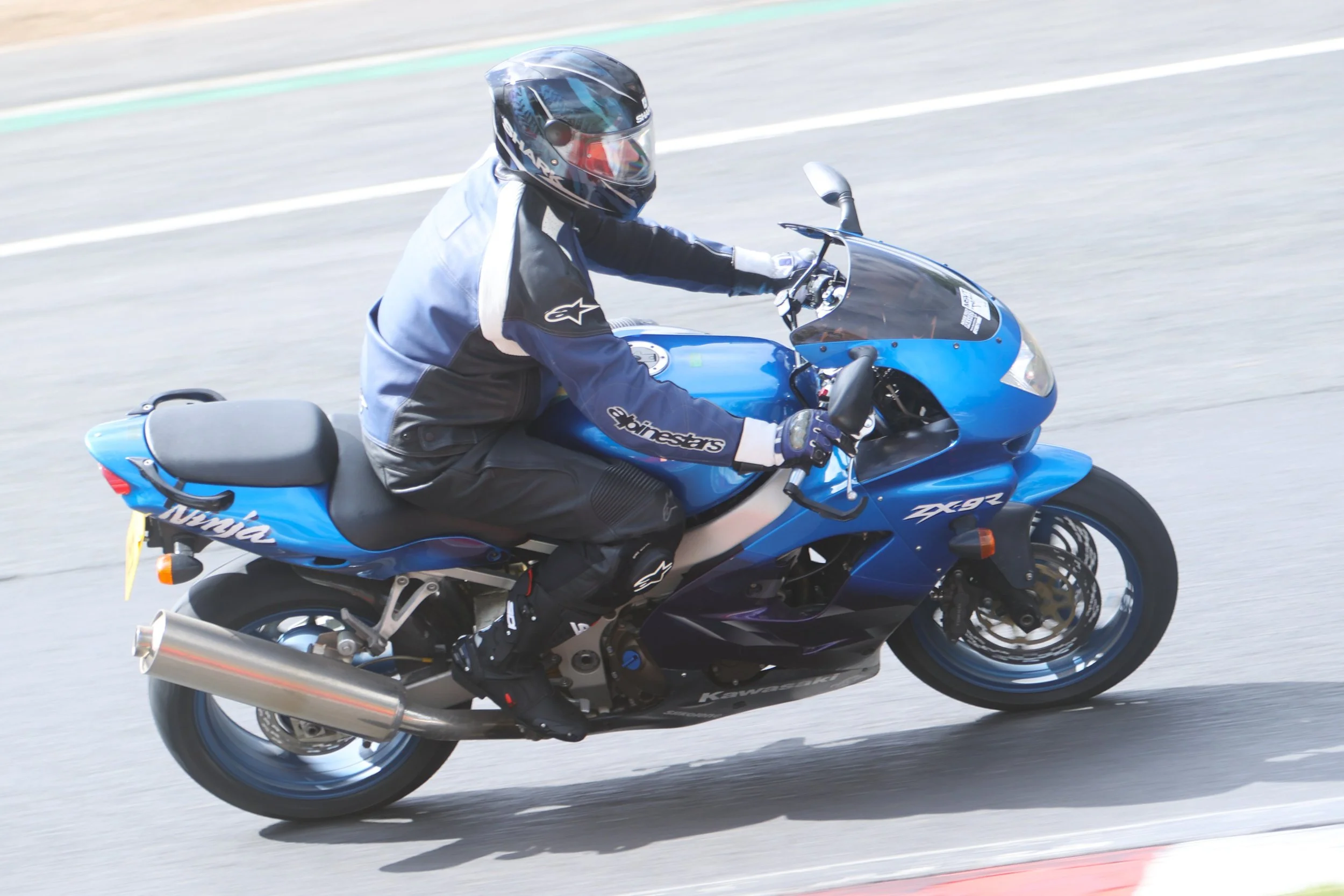 MSV Road Bike Track Day - Brands Hatch - 04 June 26