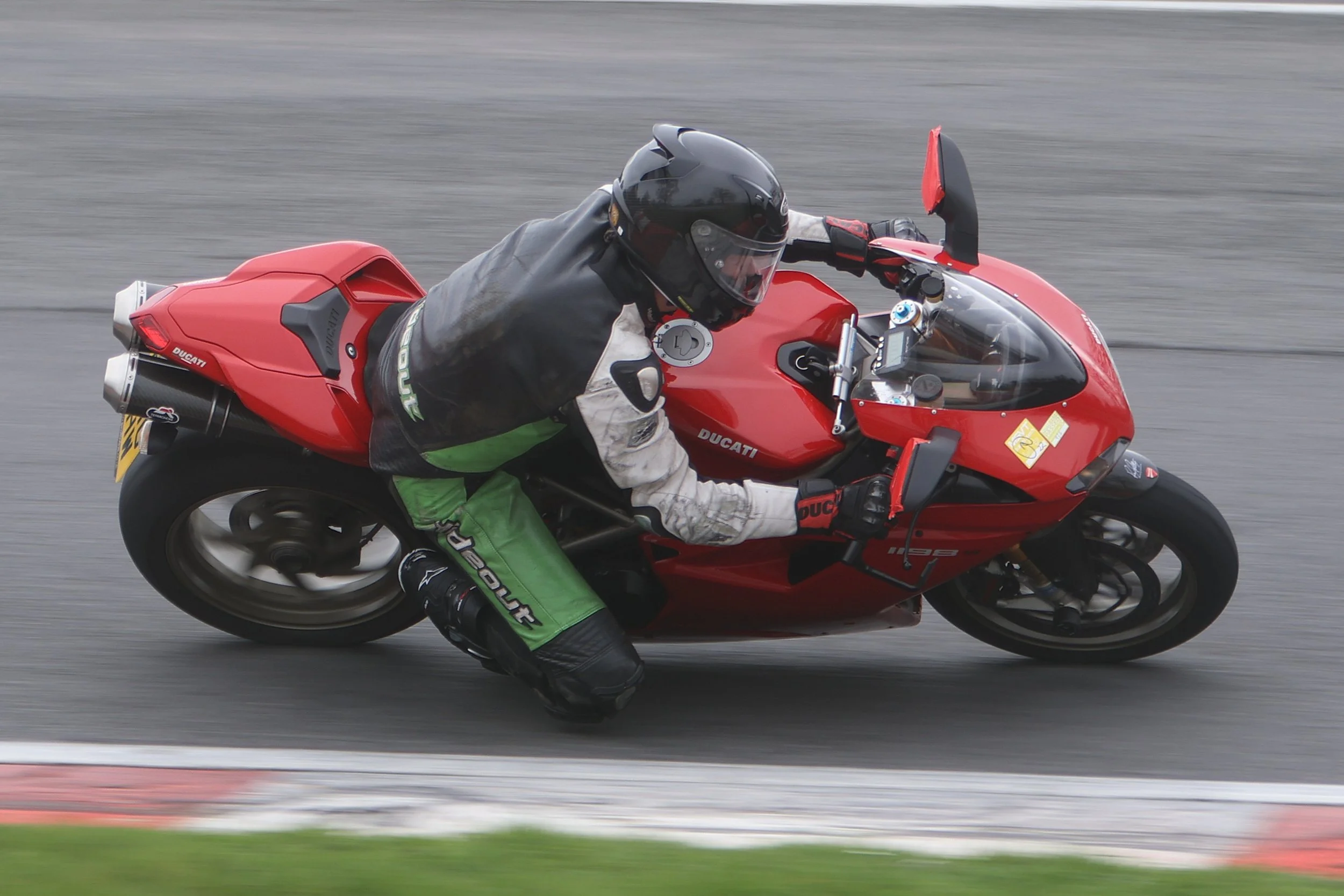 MSV Bike Track Day - 9 March 26