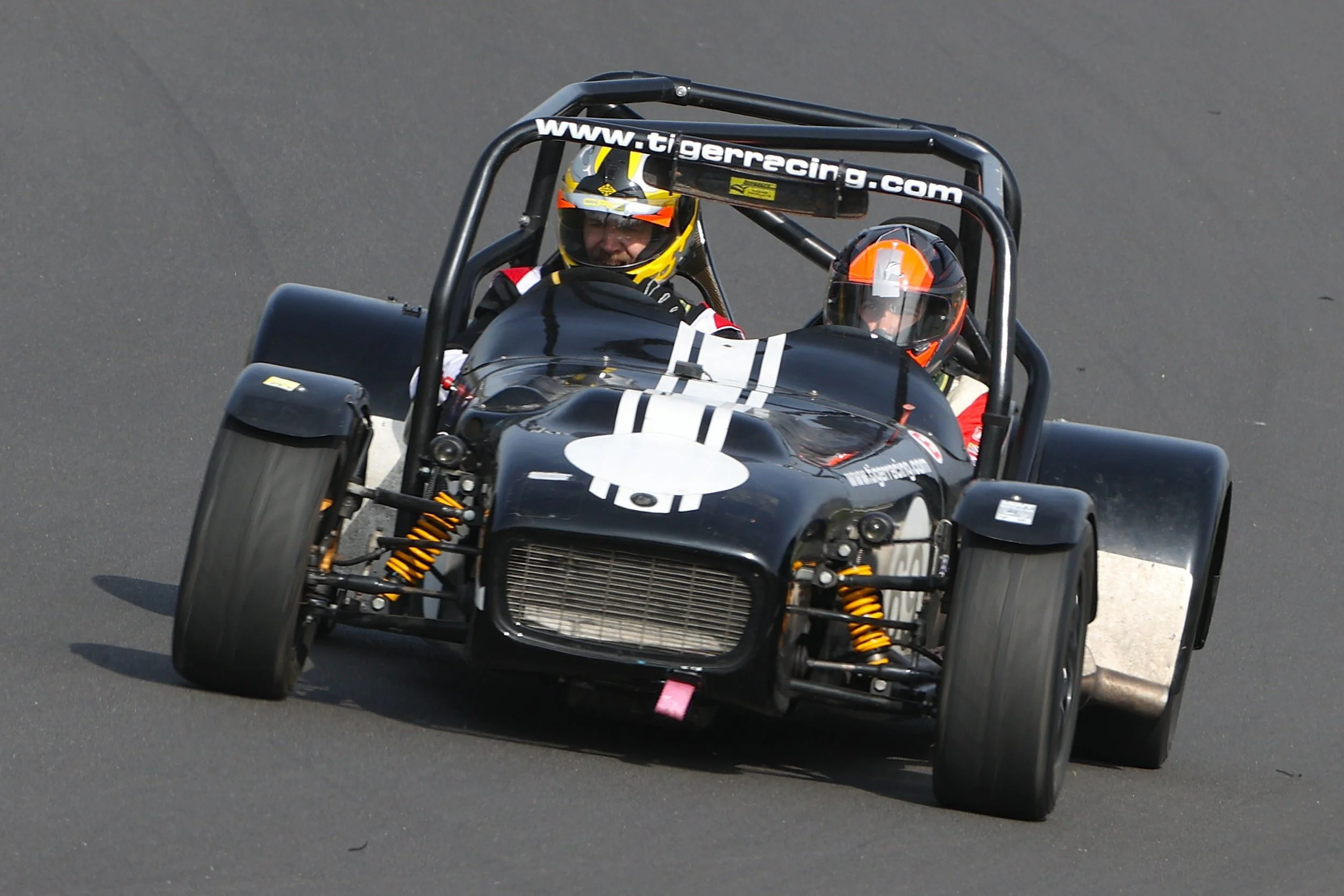 MSV Car Track Day - 23 March 26