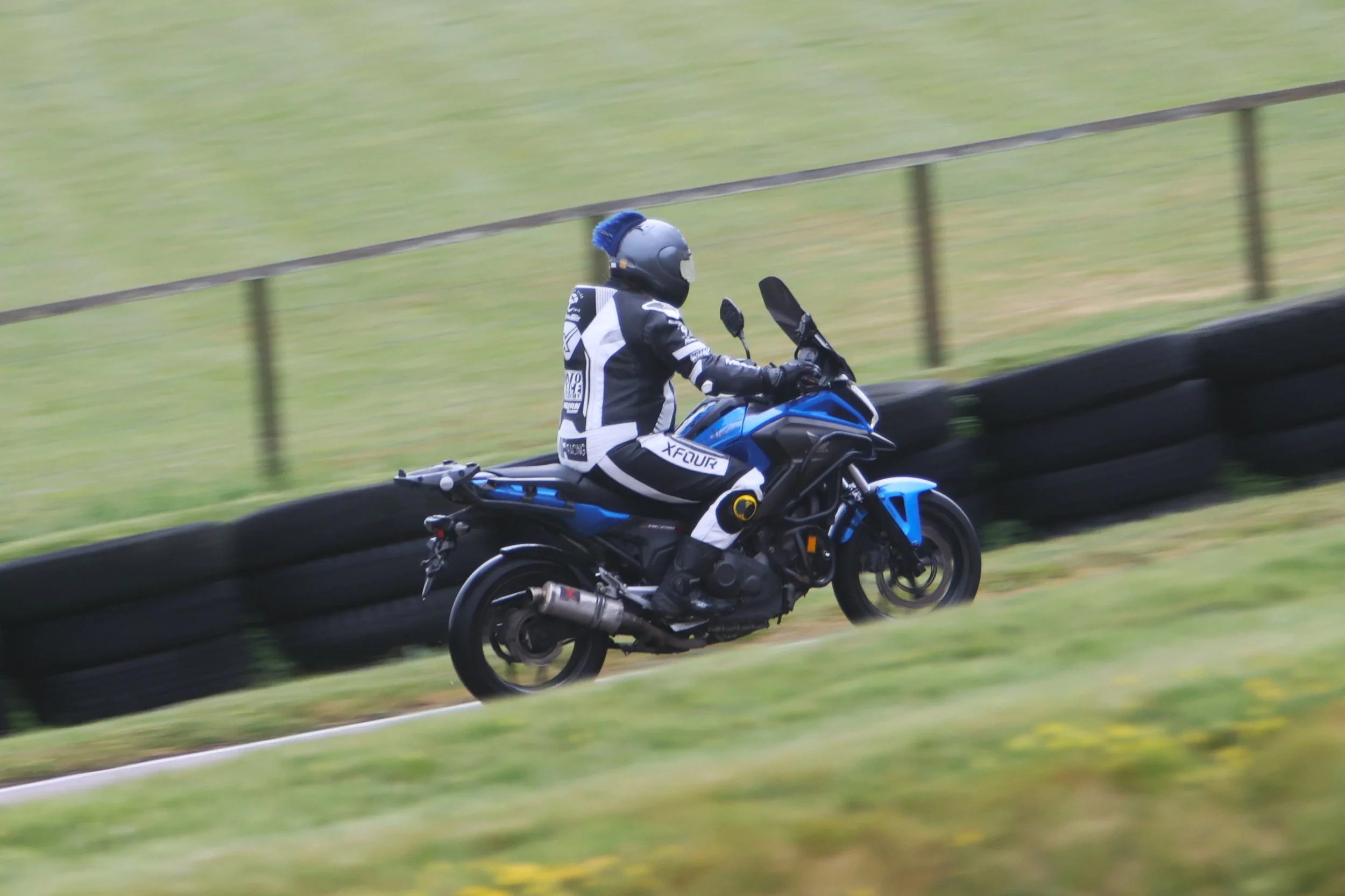 No Limits Bike Track Day at Lydden Hill - 06 June 26