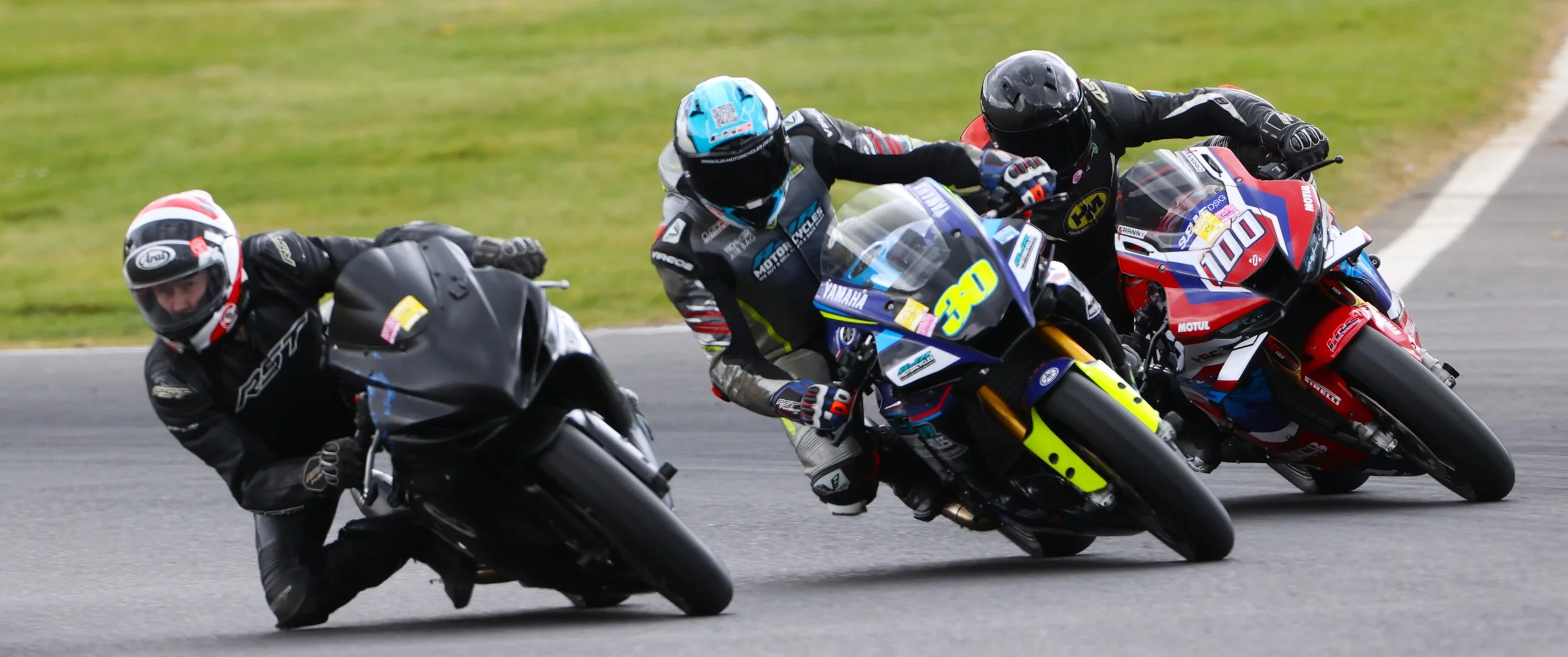 MSV Bike Track day at Brands Hatch - 20 April 26