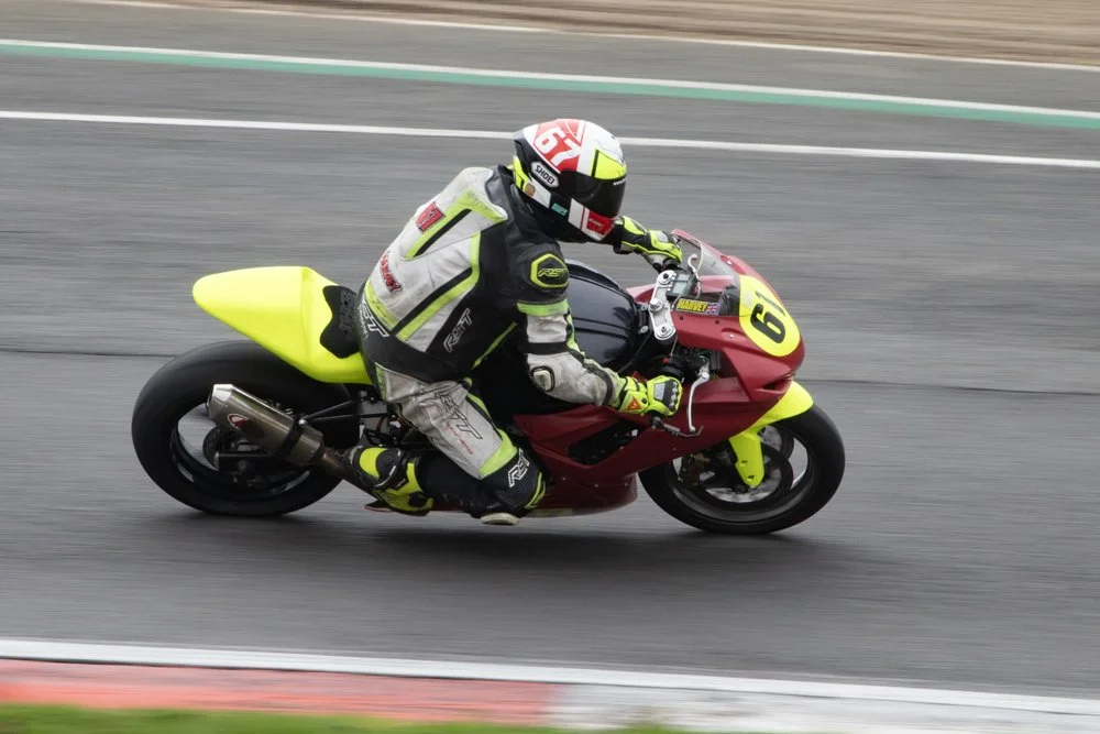 MSV Bike Track Day - 9 March 26