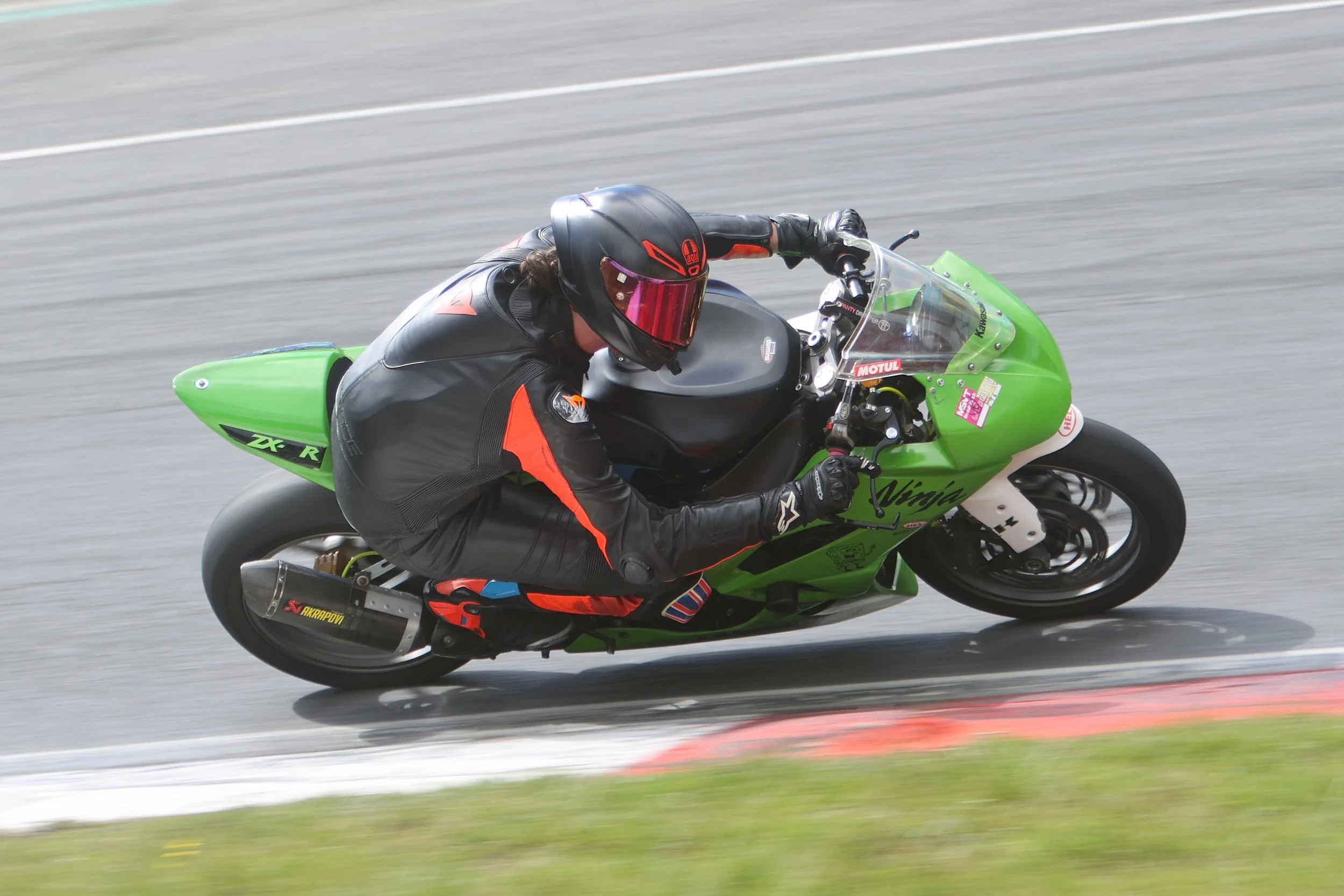 MSV Bike Track Day - 09 June 26
