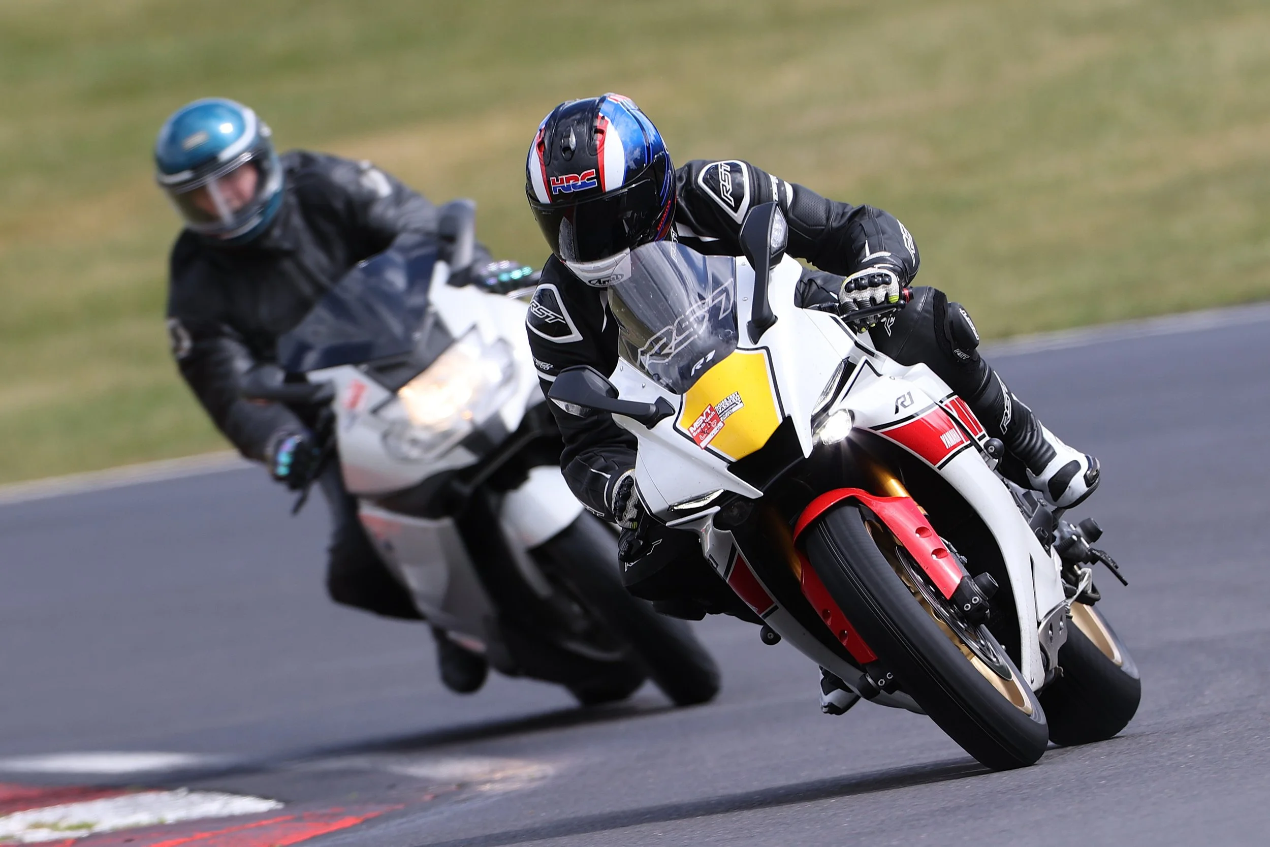 MSV Road Bike Track Day - Brands Hatch - 04 June 26
