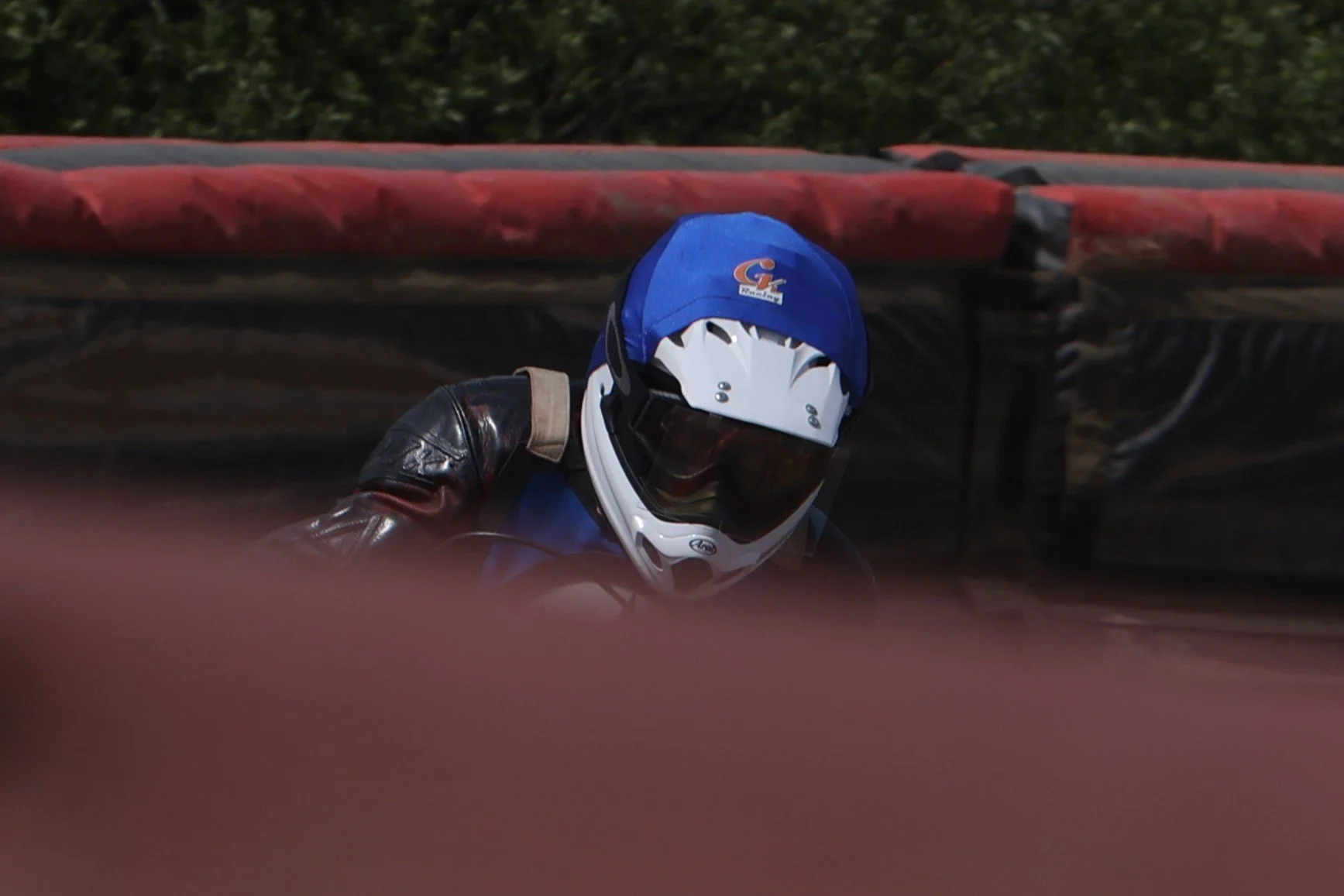 Lydd Speedway Practice day - 17 May 26