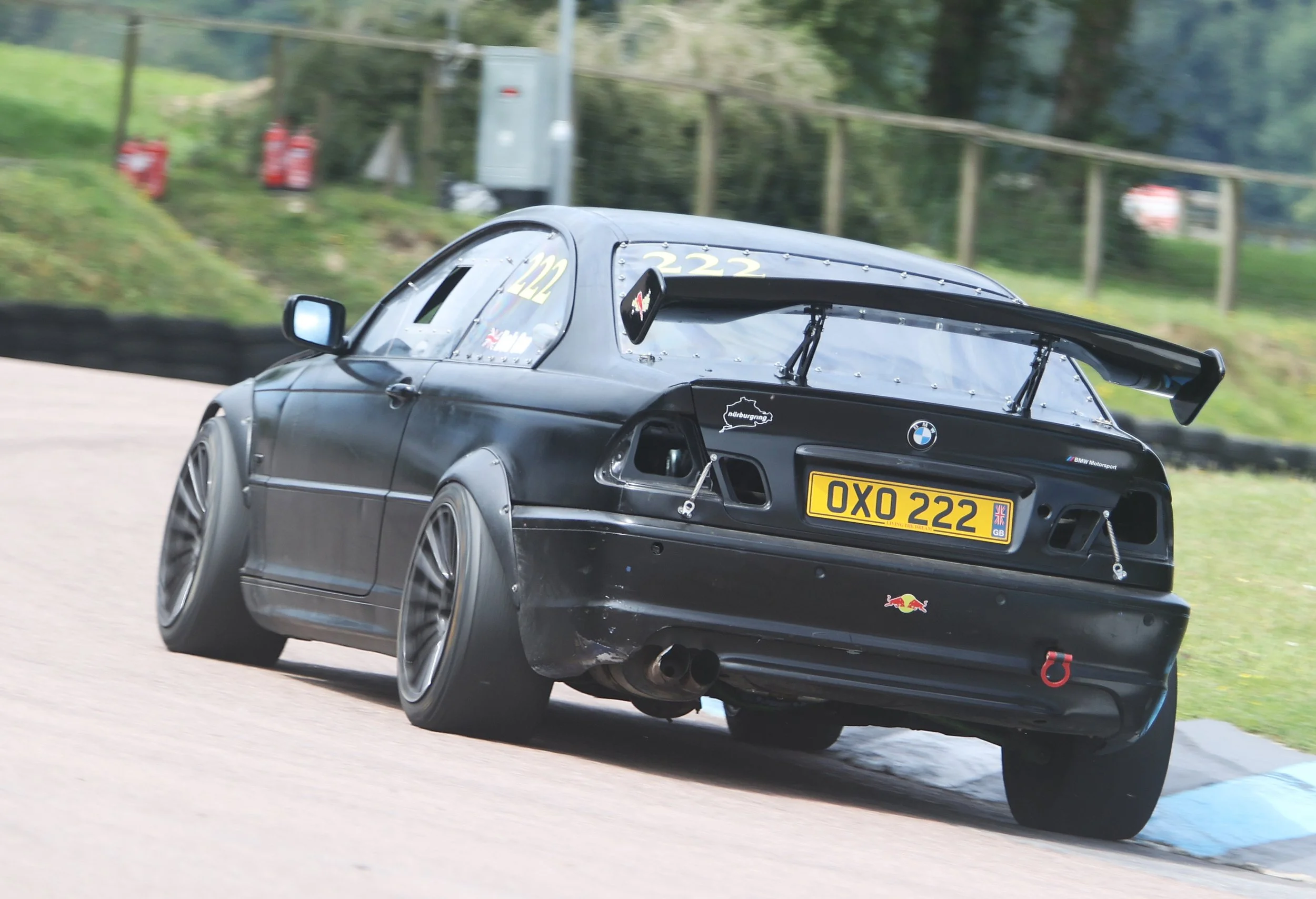 Track Day at Lydden Hill - 20 June 26