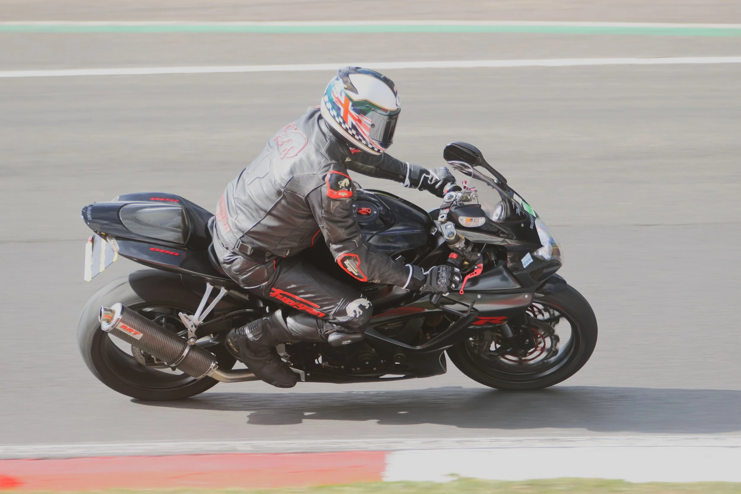 MSV Bike Track Day - 12 May 26