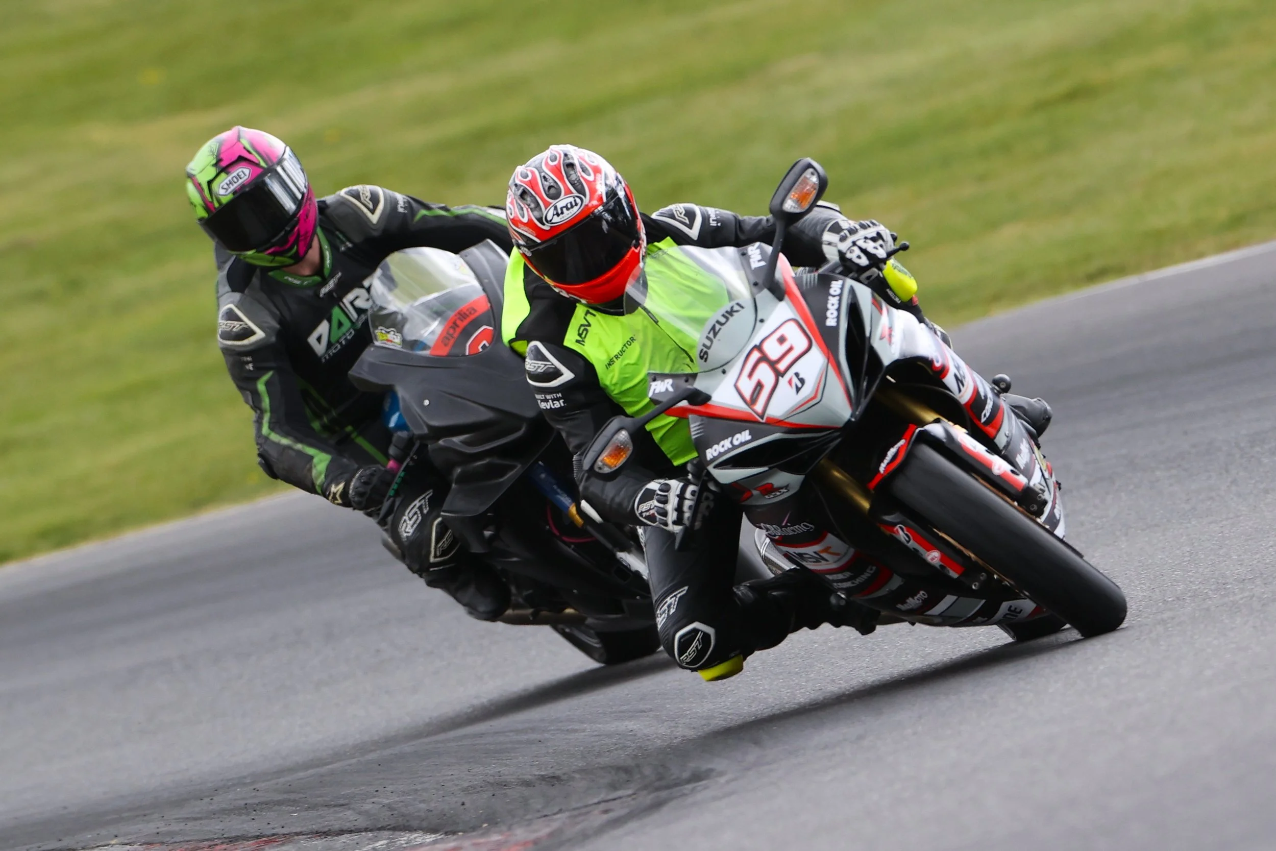 MSV Bike Track day at Brands Hatch - 20 April 26