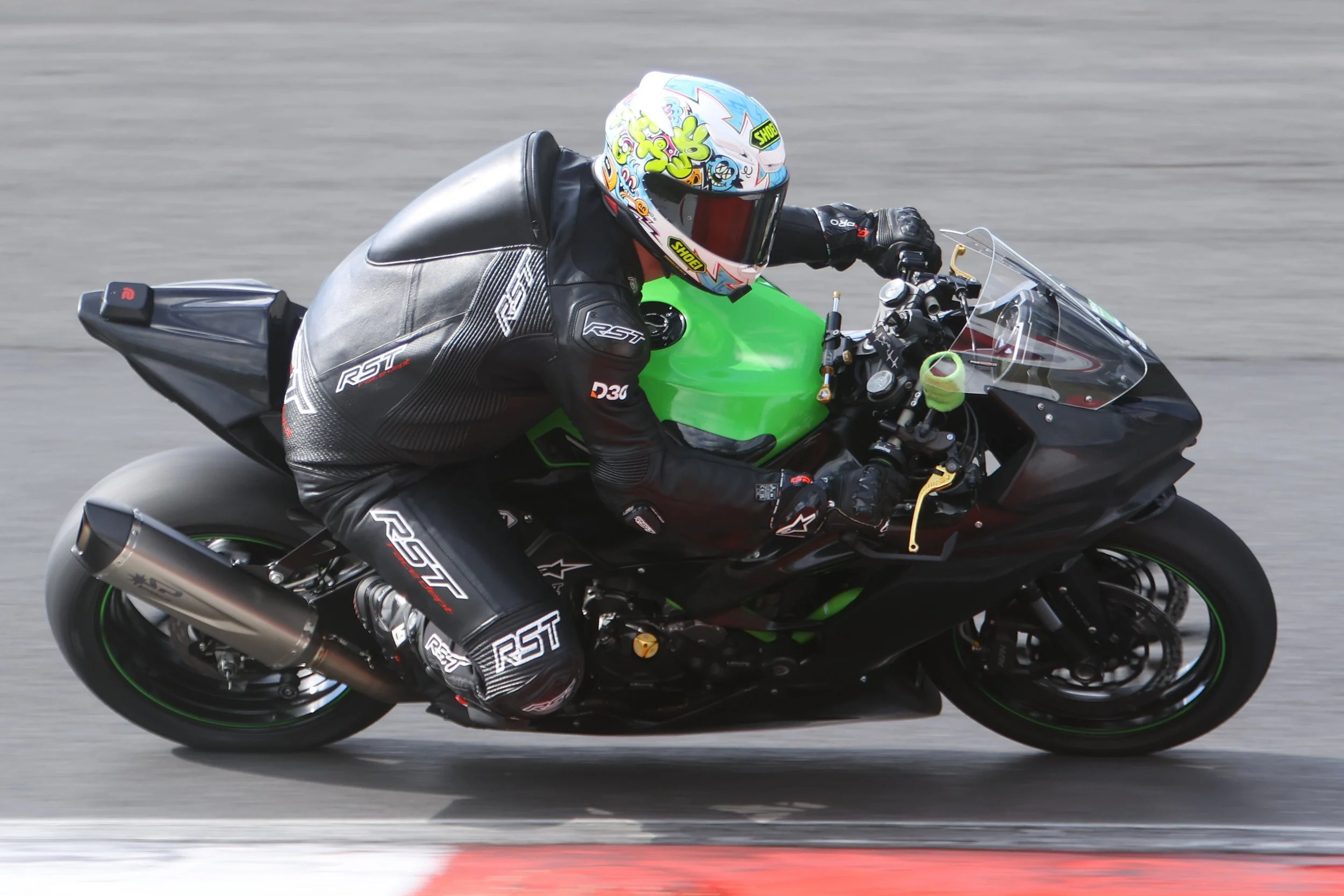 MSV Bike Track Day - 12 May 26