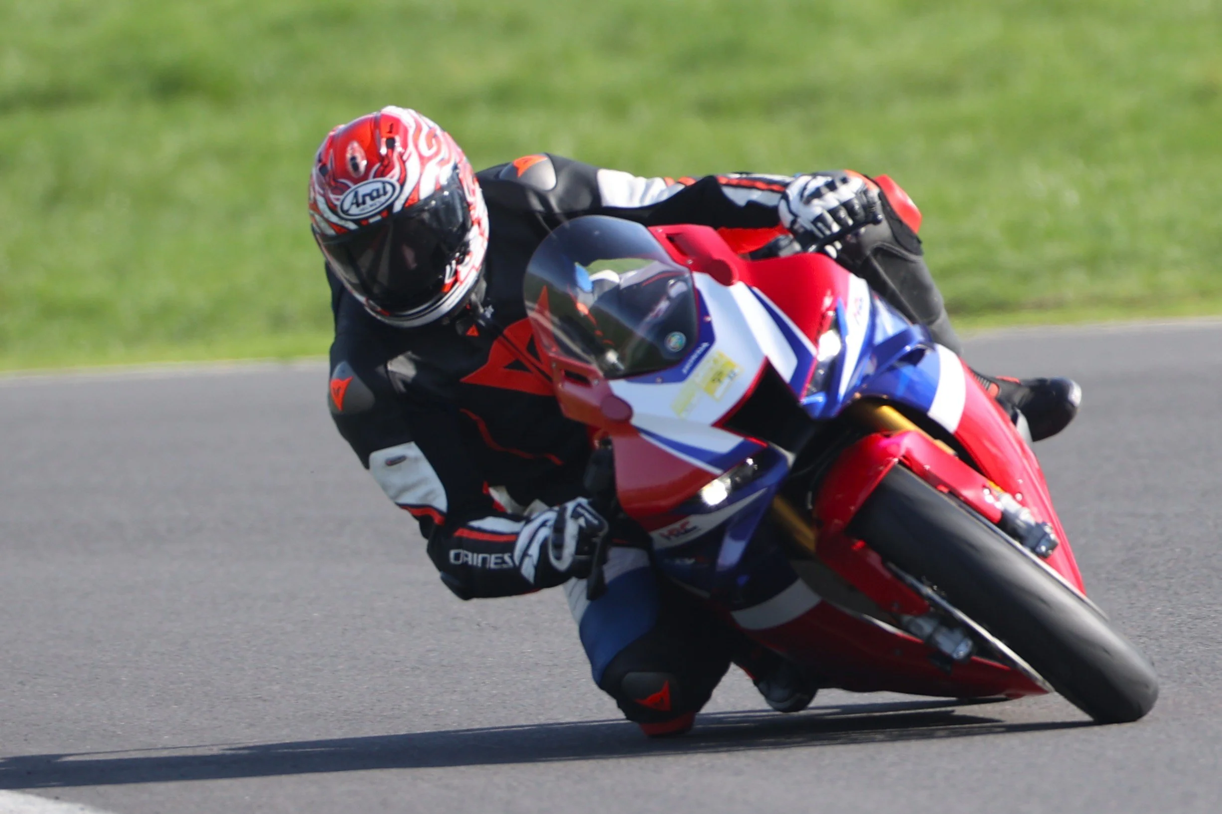 MSV Bike Track Day - 9 March 26