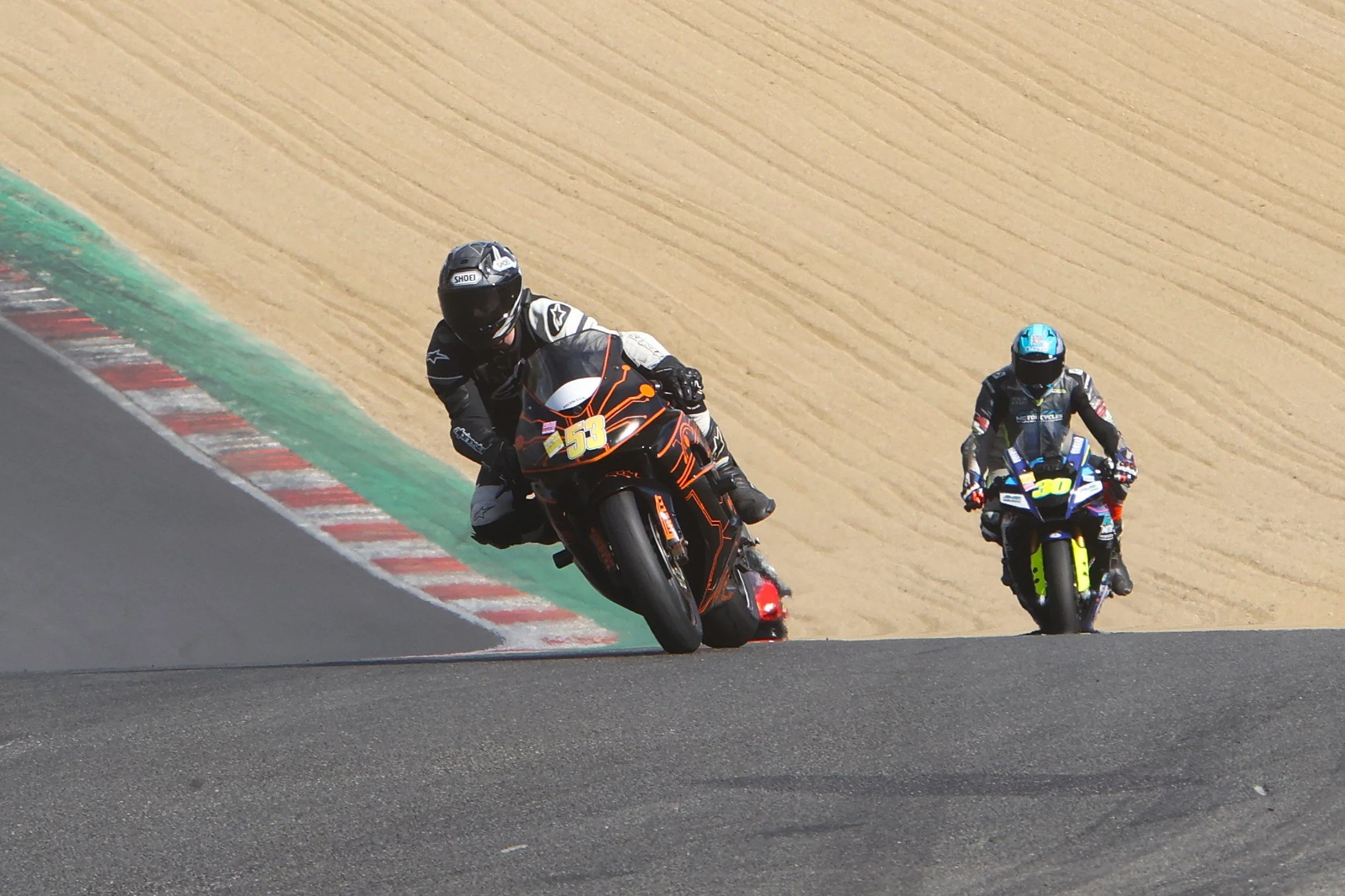 MSV Bike Track day at Brands Hatch - 20 April 26