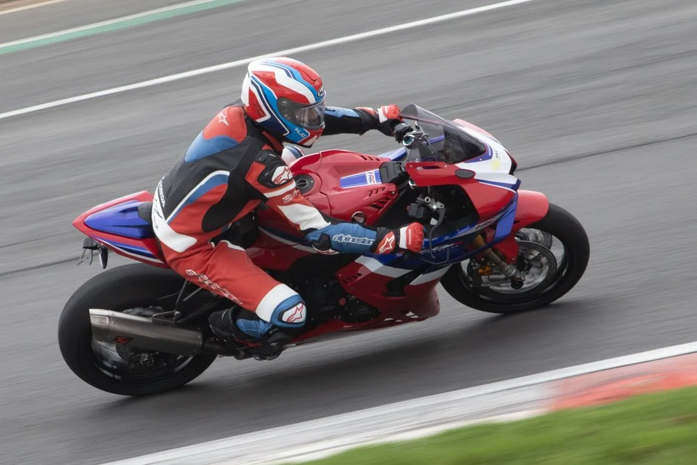 MSV Bike Track Day - 9 March 26