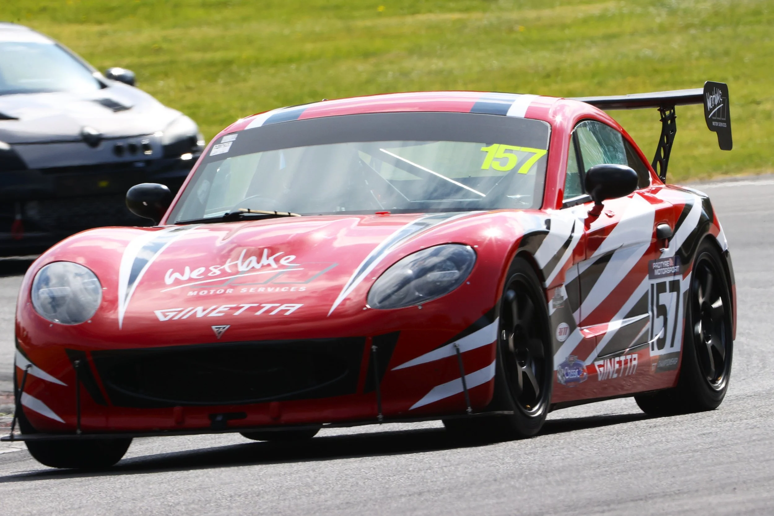 MSV Car Track Day - 21 Apr 26