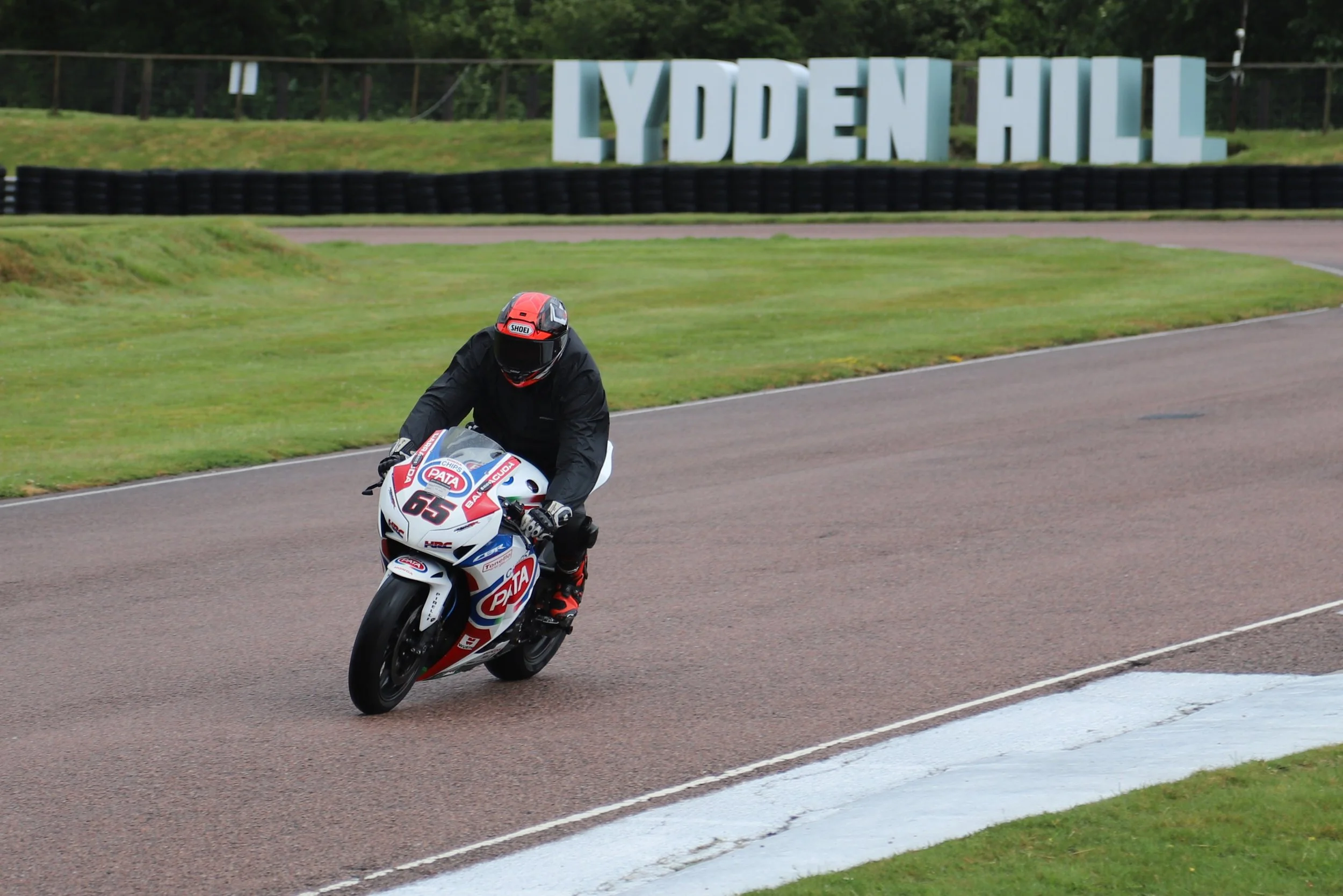 No Limits Bike Track Day at Lydden Hill - 06 June 26