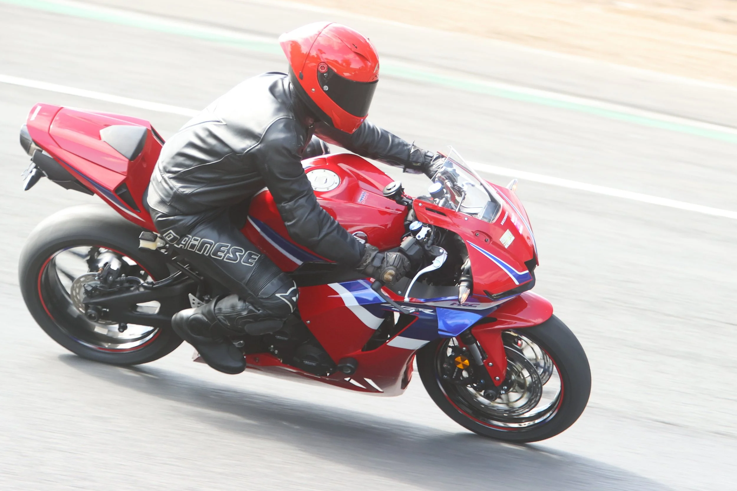 MSV Bike Track Day - 12 May 26