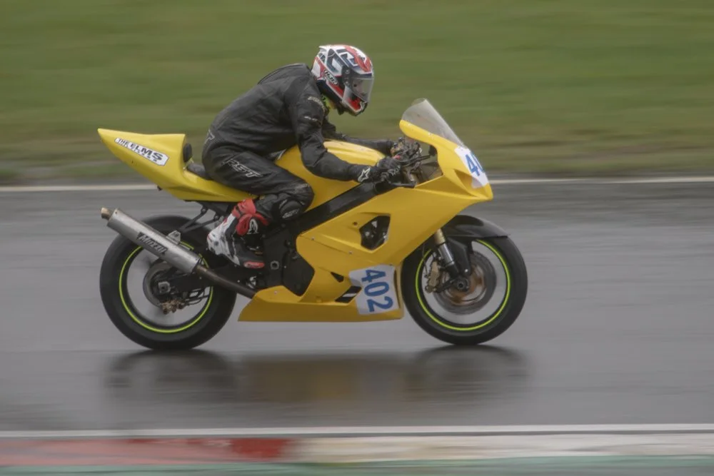 BMCRC Training Day - 22 February 26