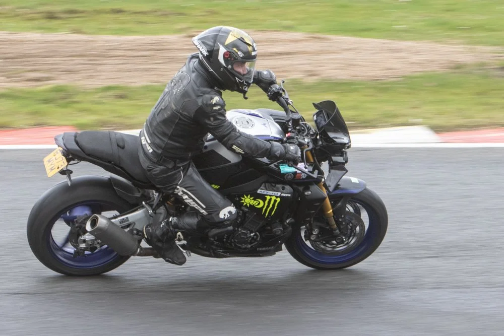 No Limits Bike Track Day - 21 Feb 26