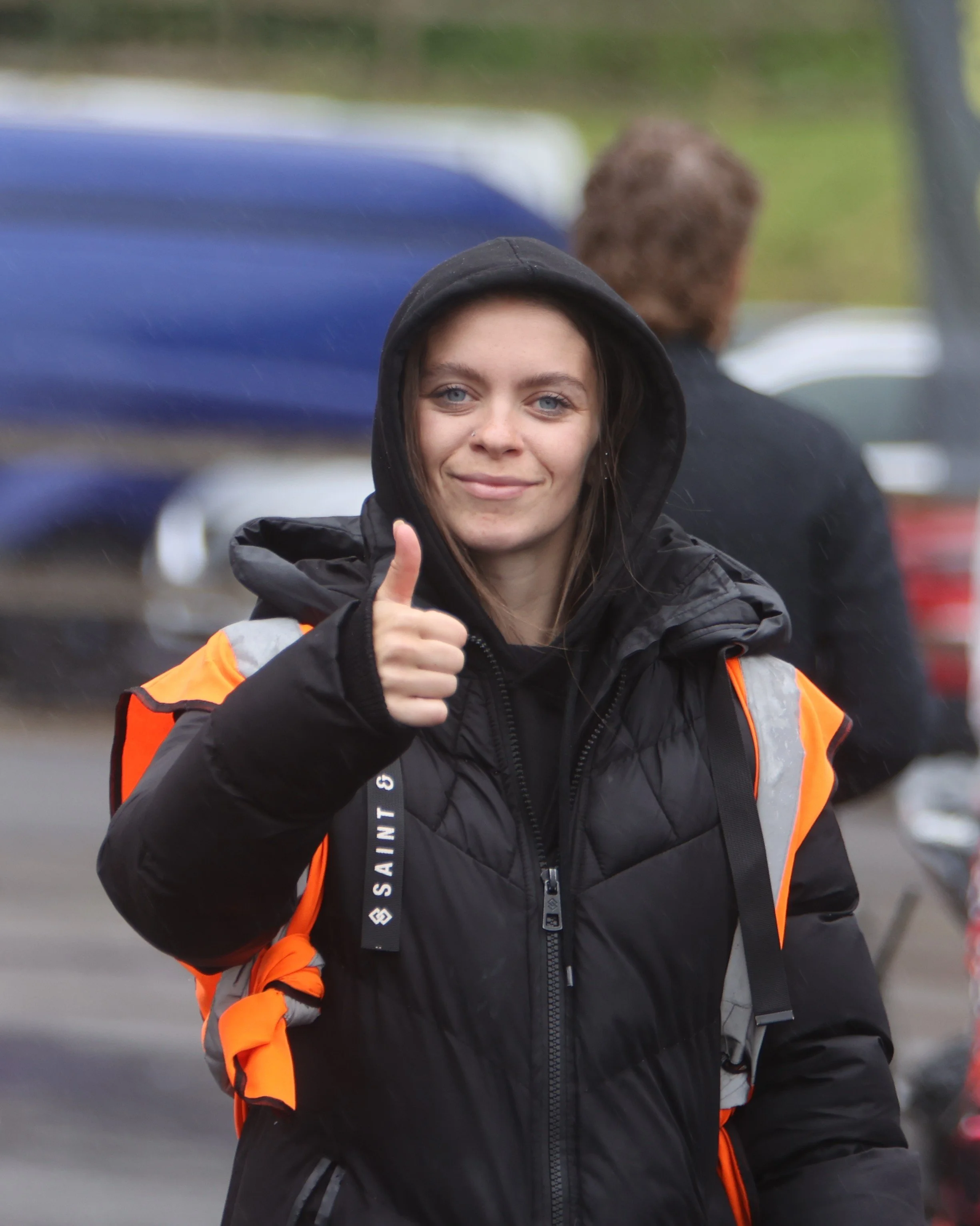 Life in the Pits - No Limits Bike Track Day at Lydden Hill - 06 June 26