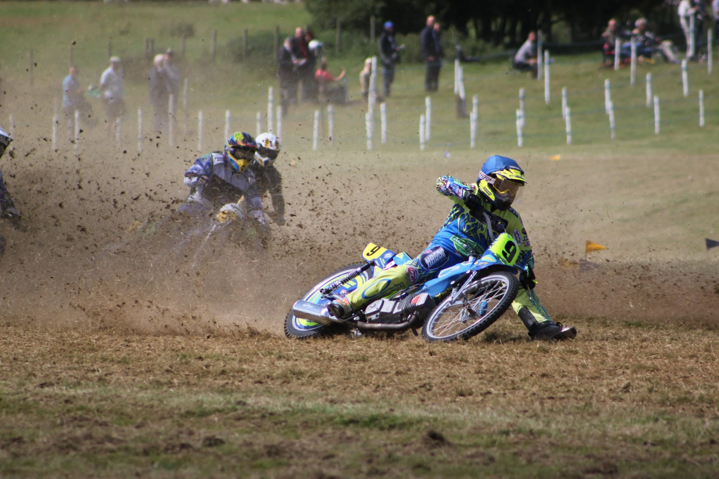 Astra Club - Swingfield - 22 June 2022