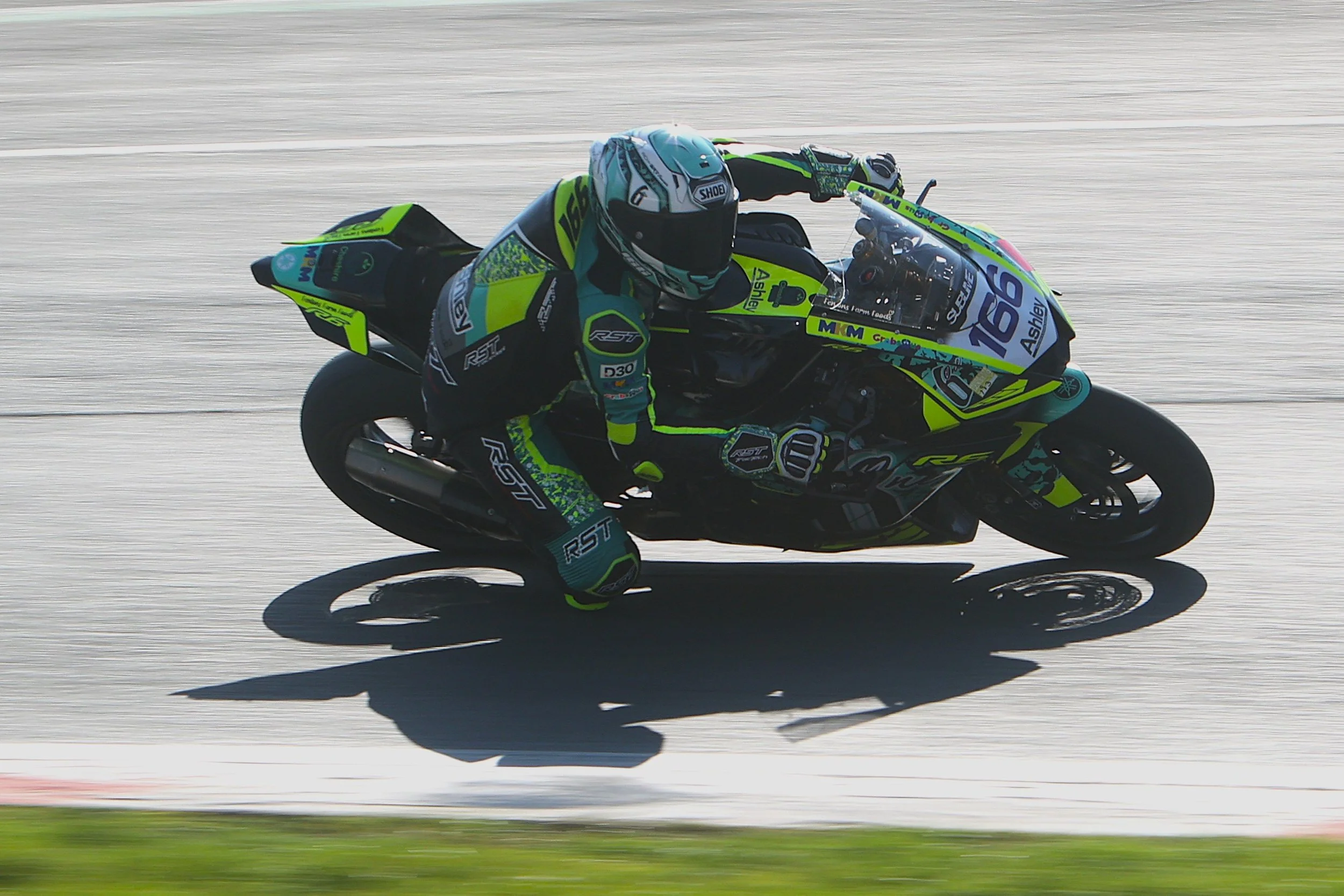 No Limits Bike Track Day - 19 March 26
