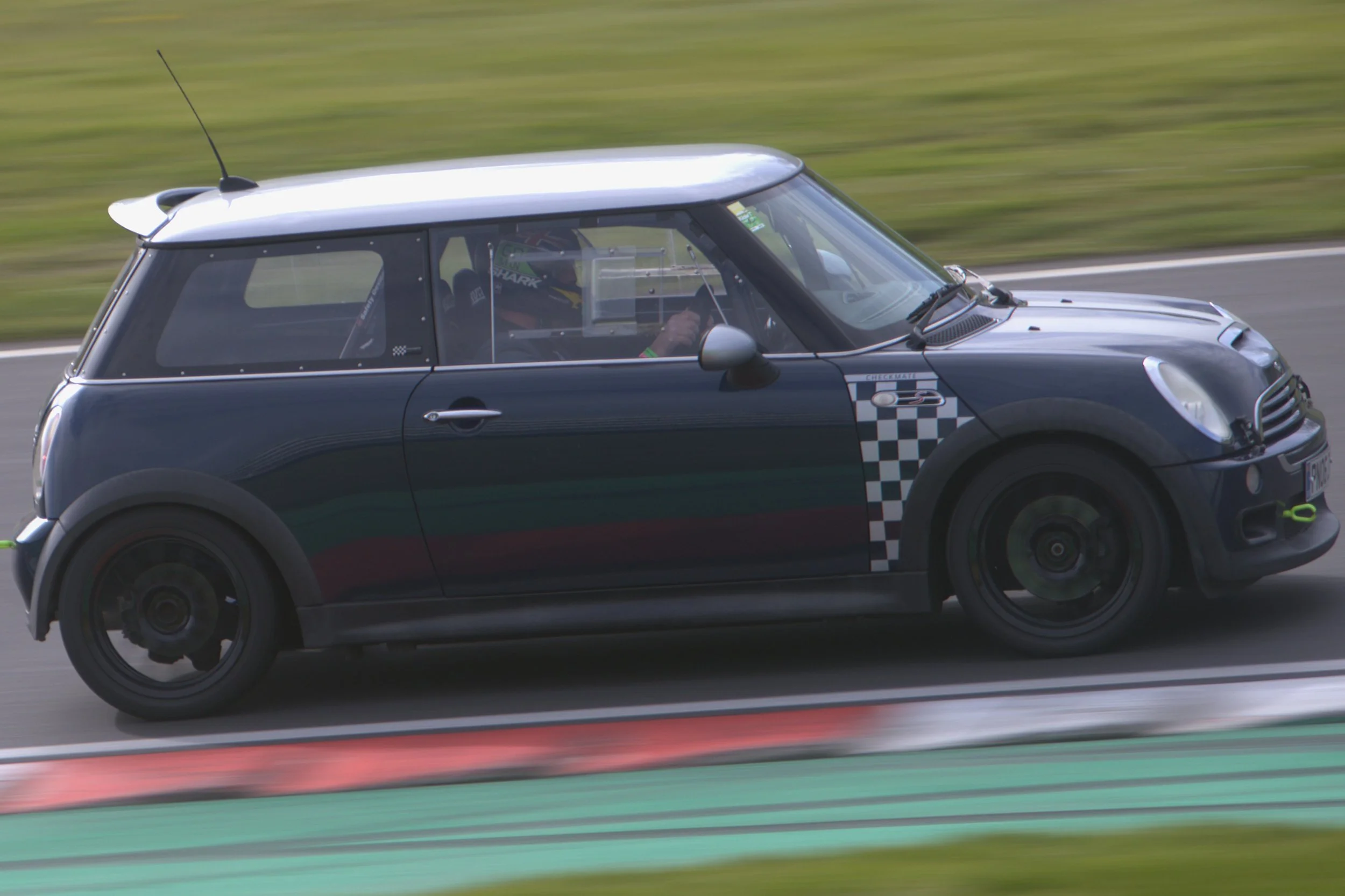 MSV Car Track Day - 30 March 26