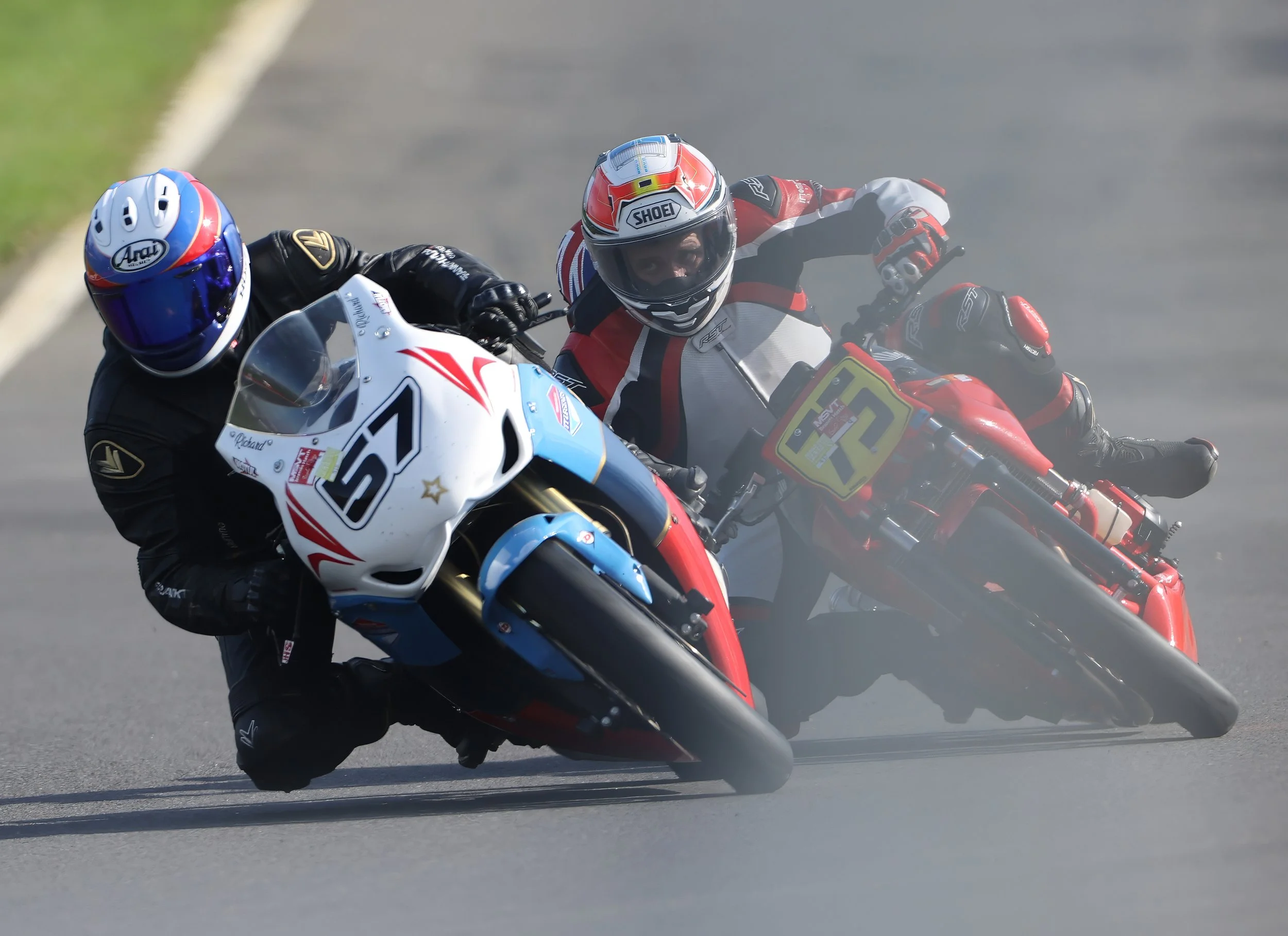 MSV Bike Track Day - 9 March 26