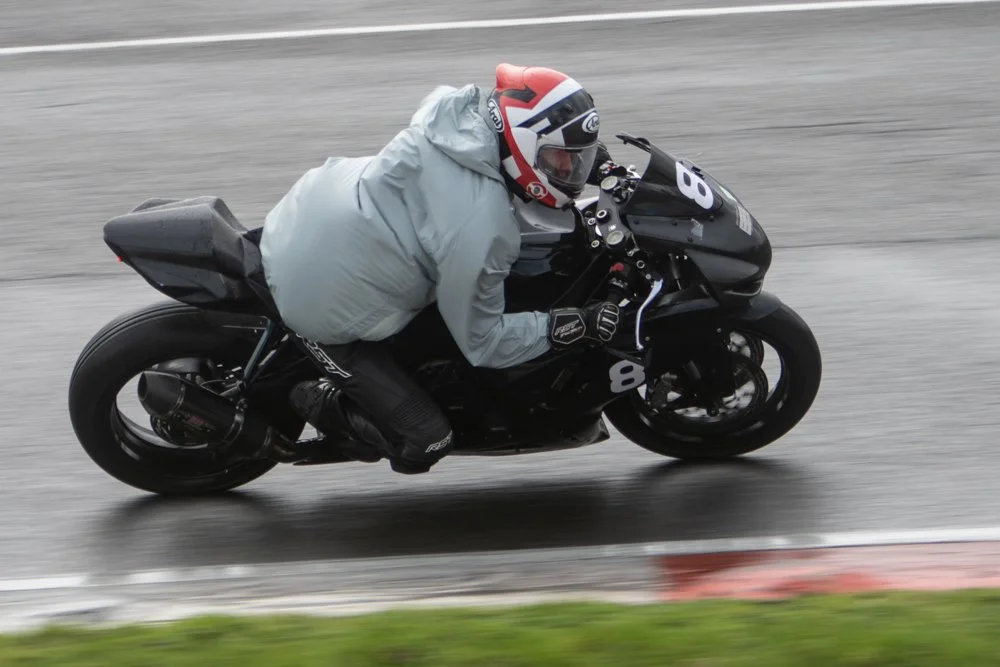 BMCRC Training Day - 22 February 26