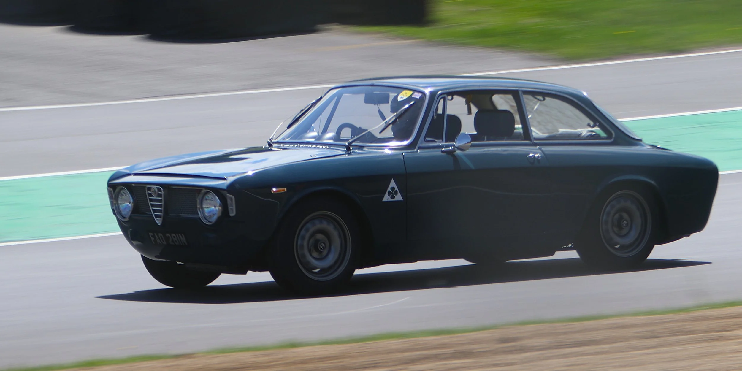 RMA Car Track Day - 17 June 26