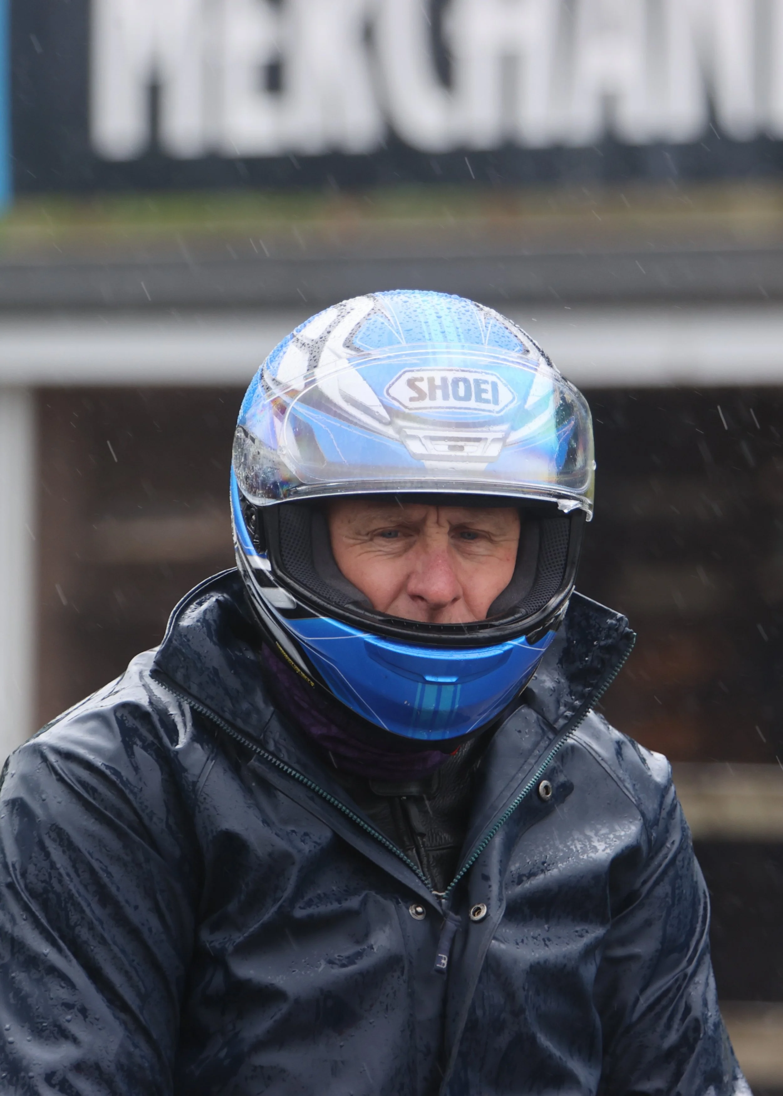 Life in the Pits - No Limits Bike Track Day at Lydden Hill - 06 June 26
