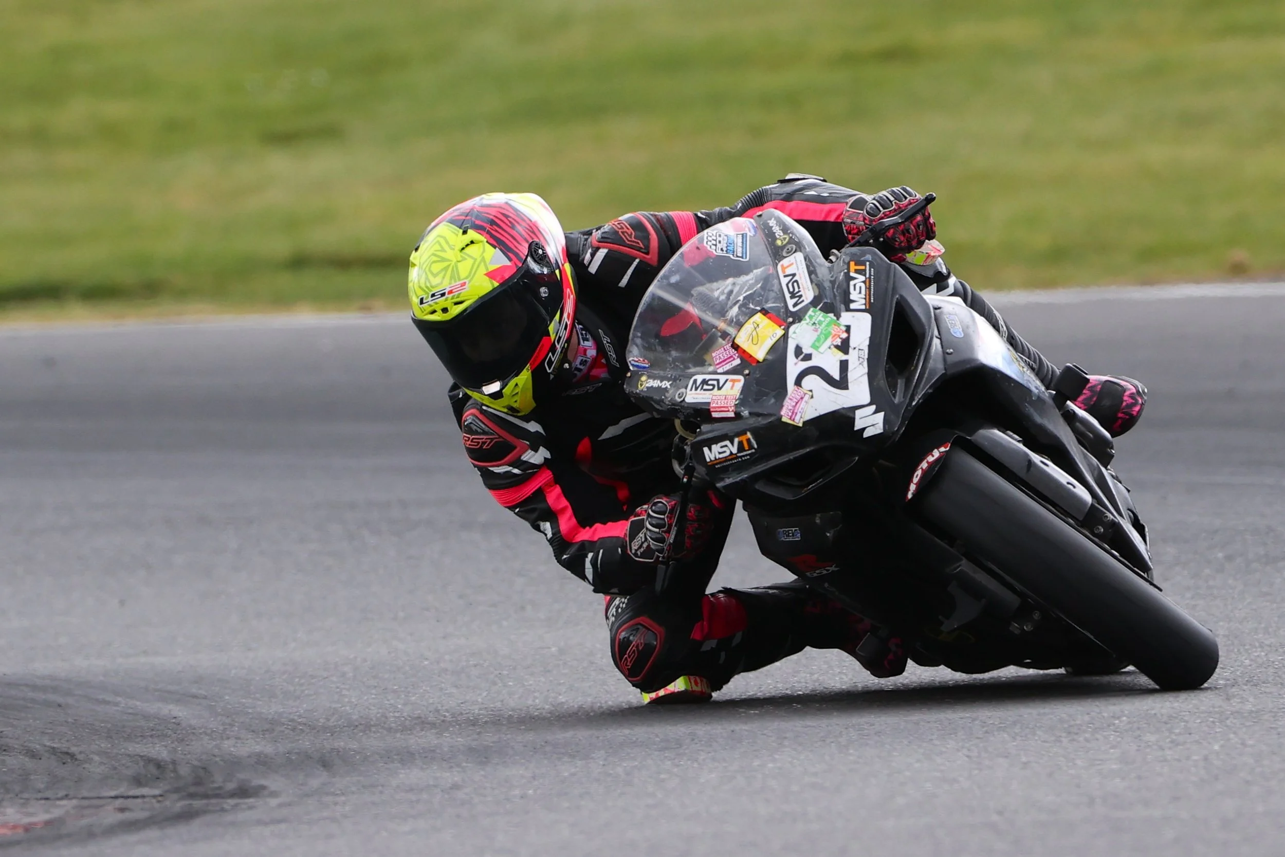 MSV Bike Track day at Brands Hatch - 20 April 26