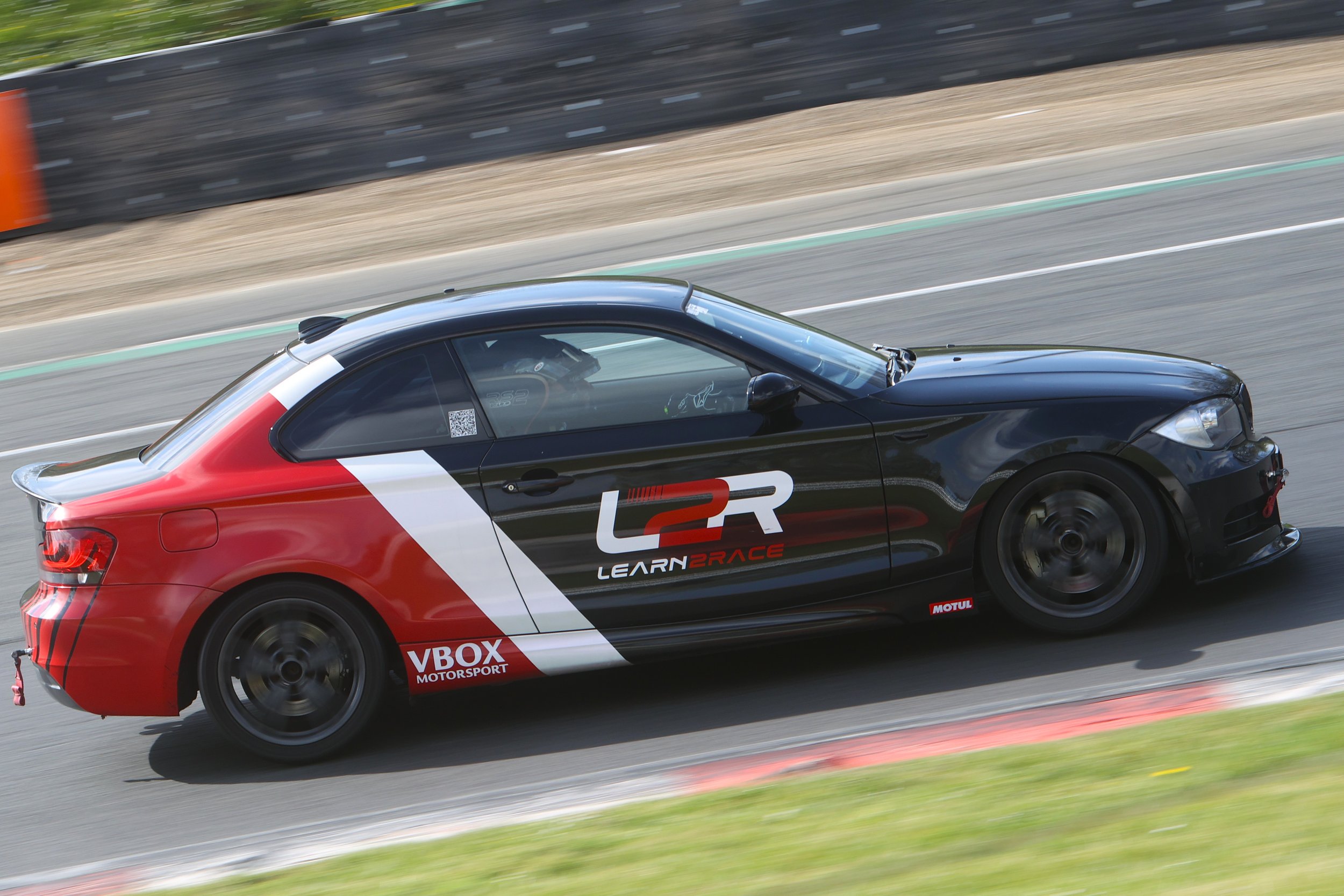 MSV Car Track Day - 21 Apr 26