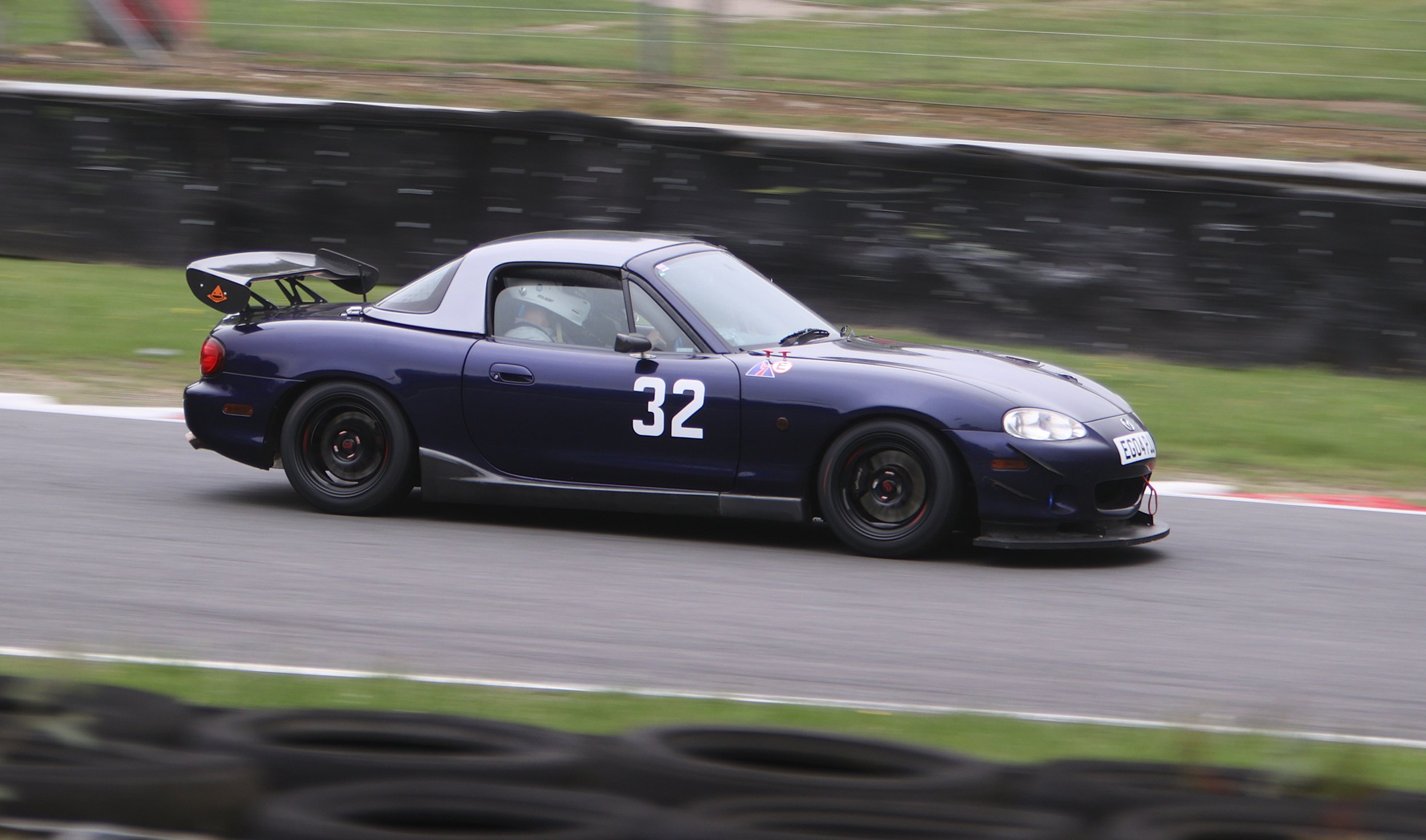 RMA Car Track Day - 17 June 26