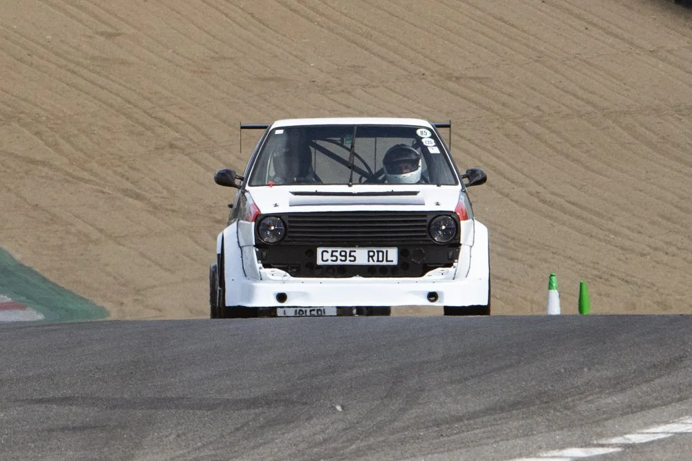 MSV Car Track Day - 21 Apr 26