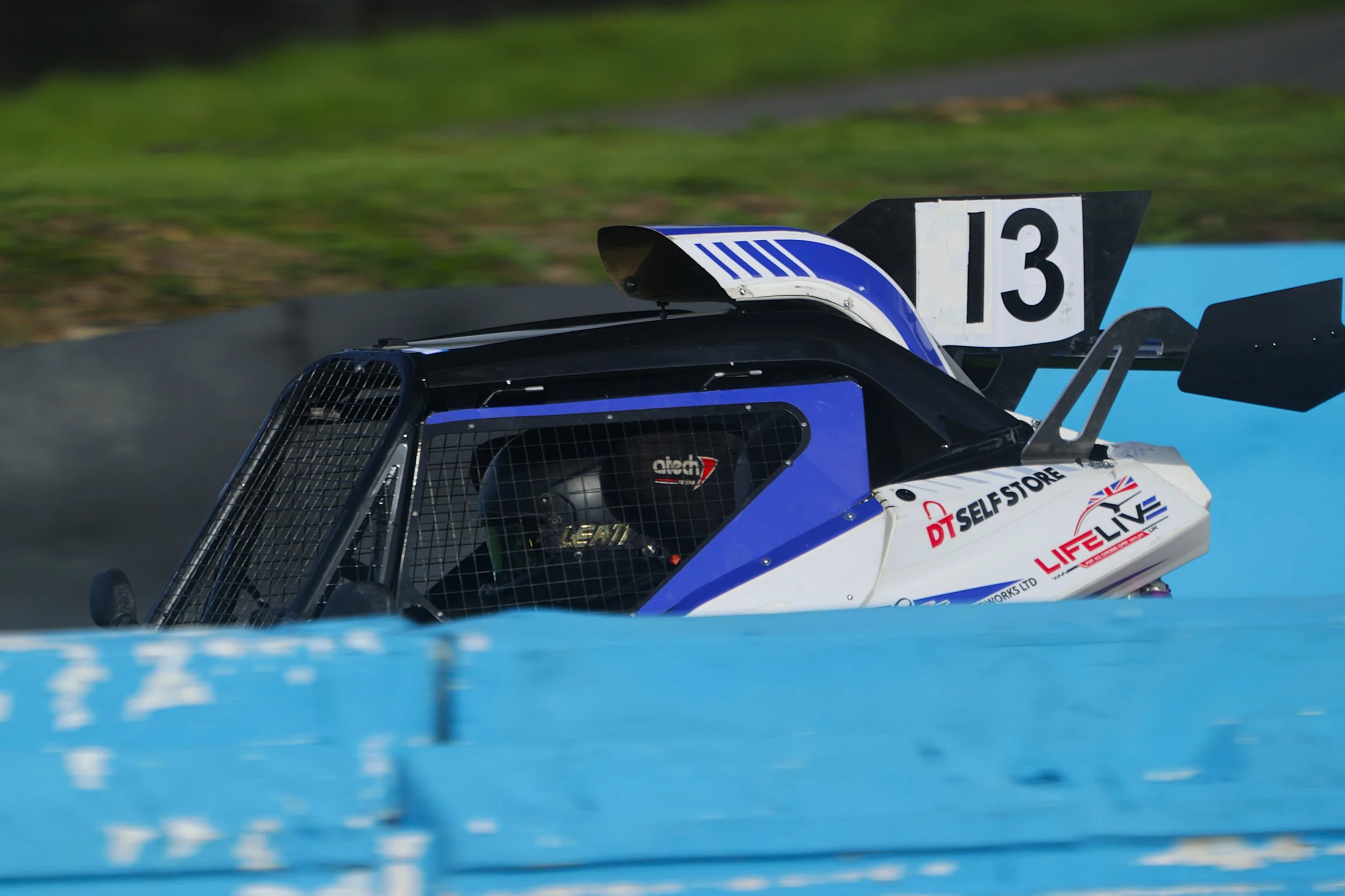 Rally Sprint - 17 Oct 26
