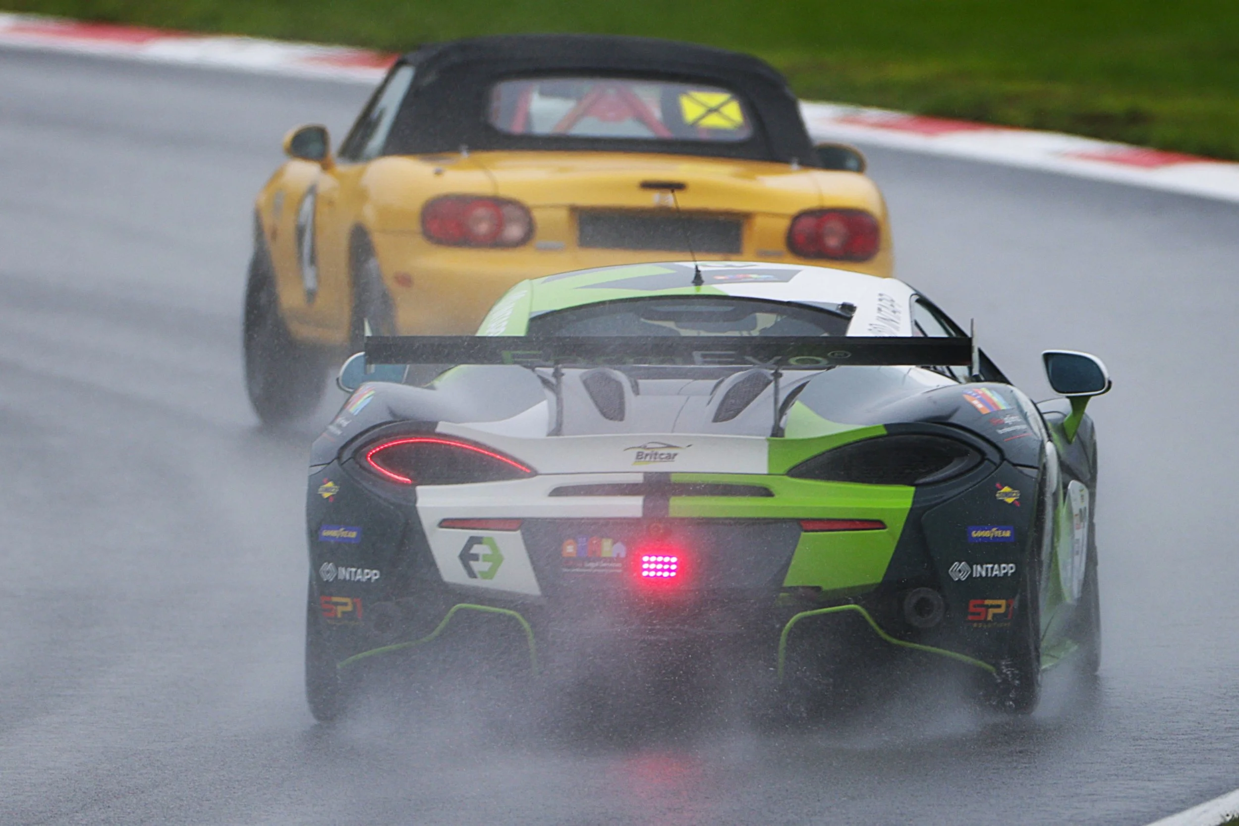 MSV Track Day - 26 Oct 26 