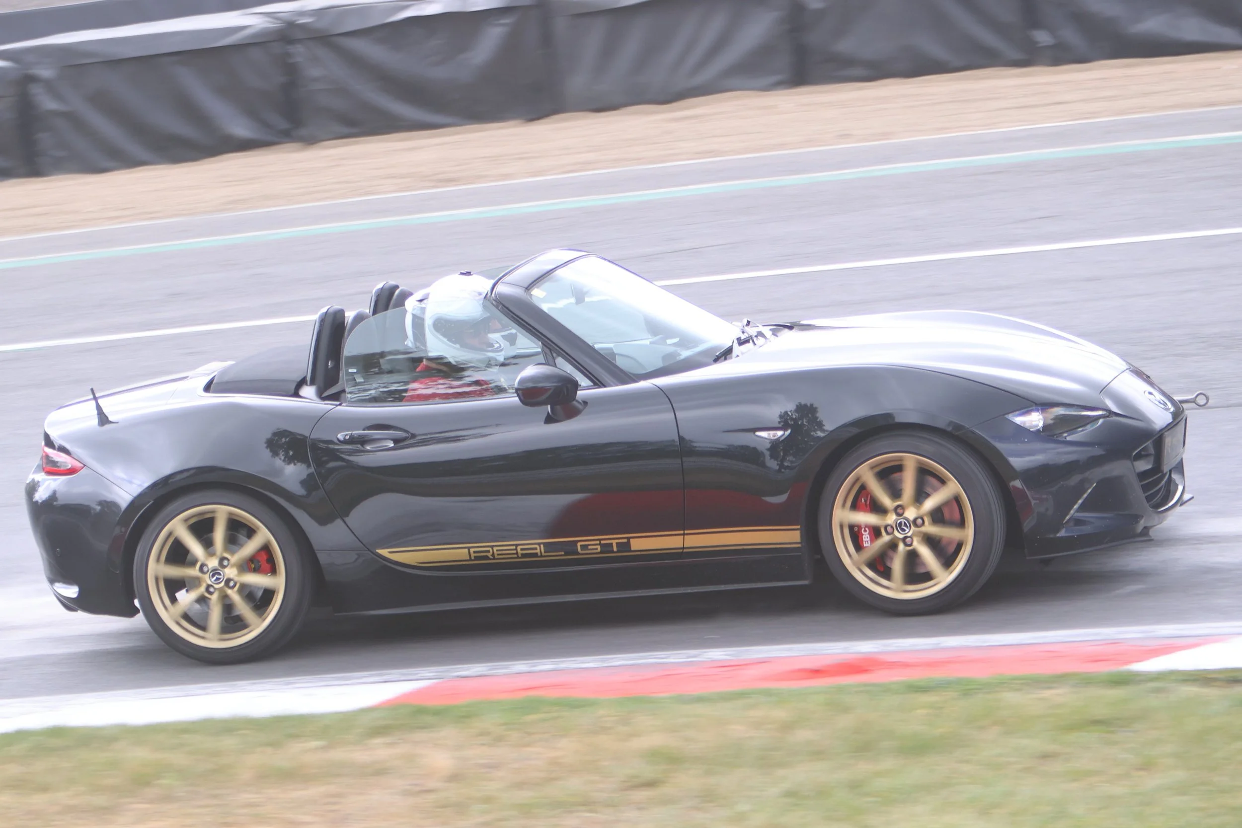MSV Car Track Day - 13 May 26 