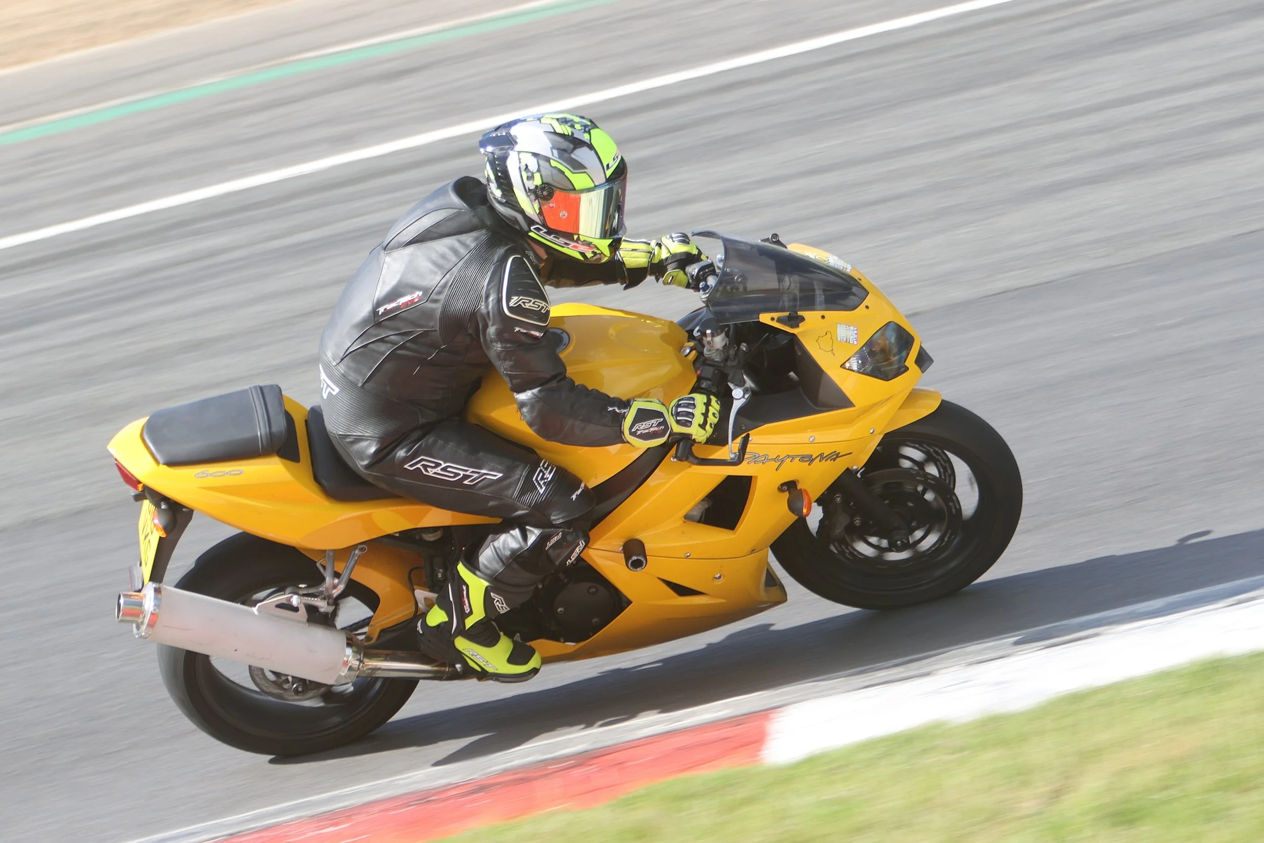 MSV Bike Track Day - 09 June 26