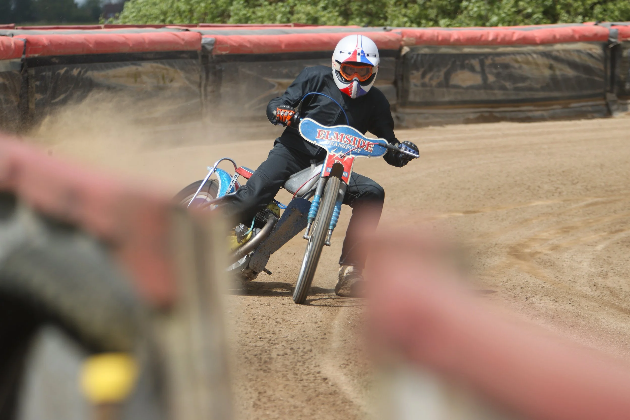 Lydd Speedway Practice day - 17 May 26