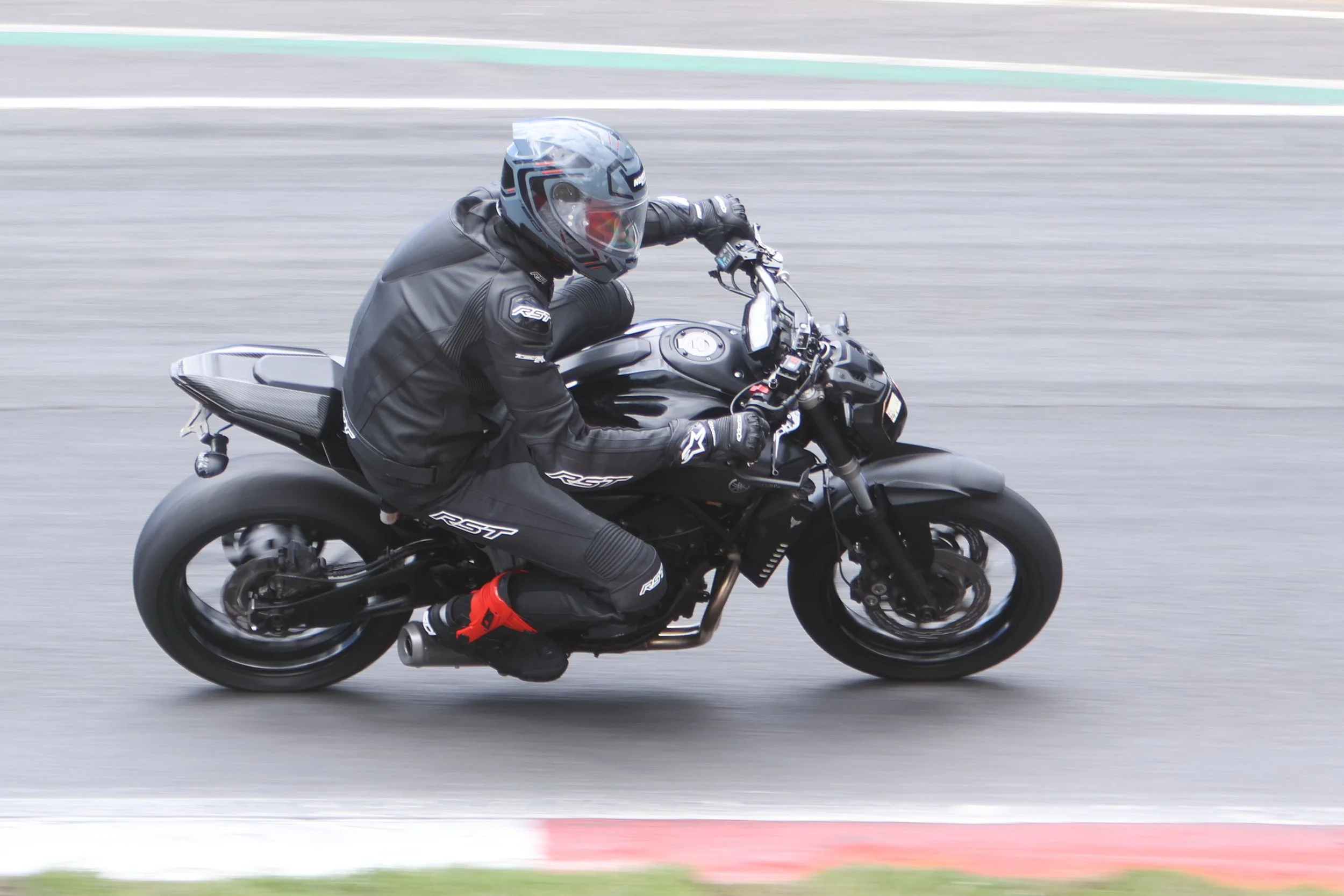 MSV Bike Track Day - 09 June 26