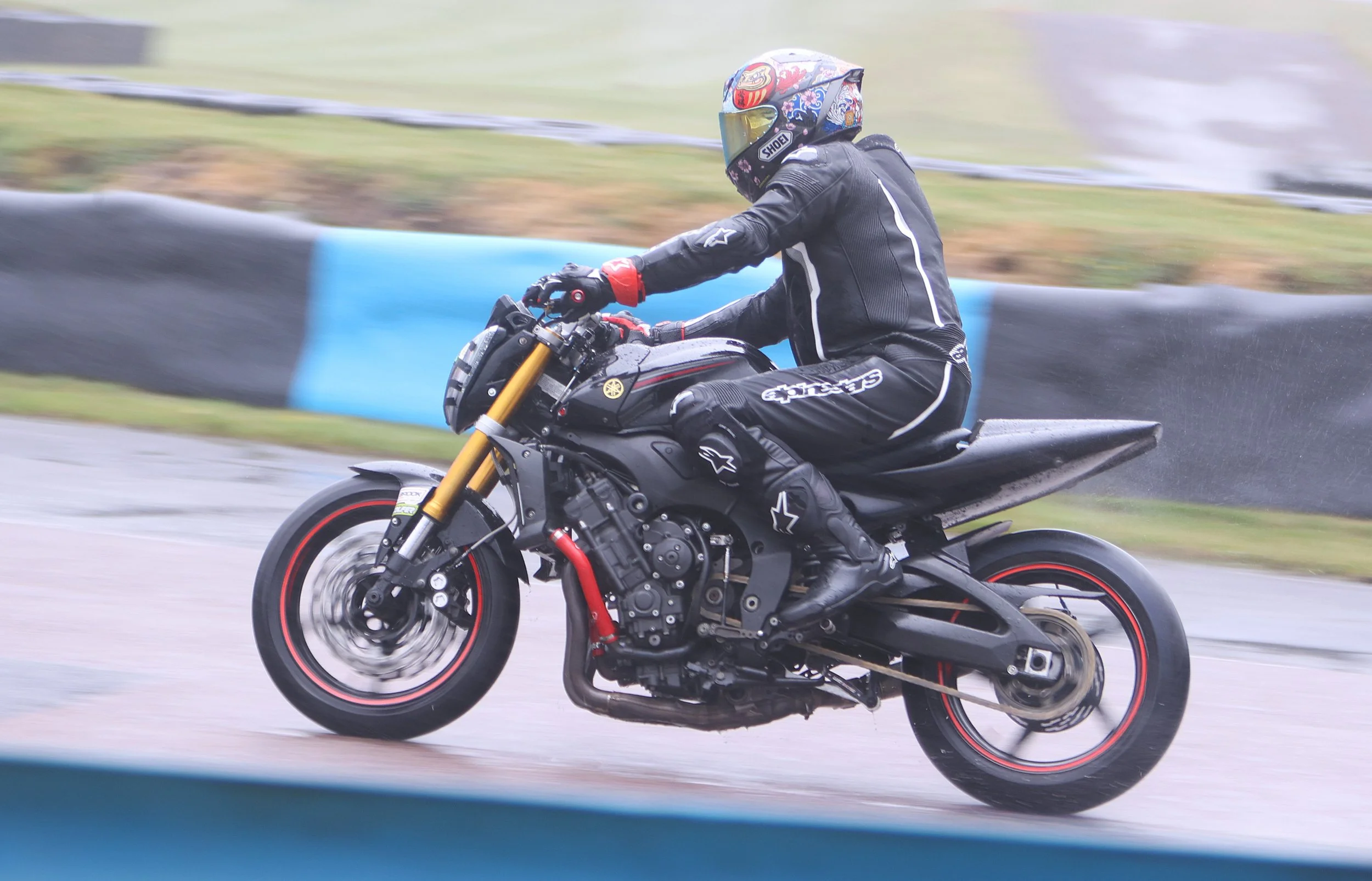 No Limits Bike Track Day at Lydden Hill - 06 June 26