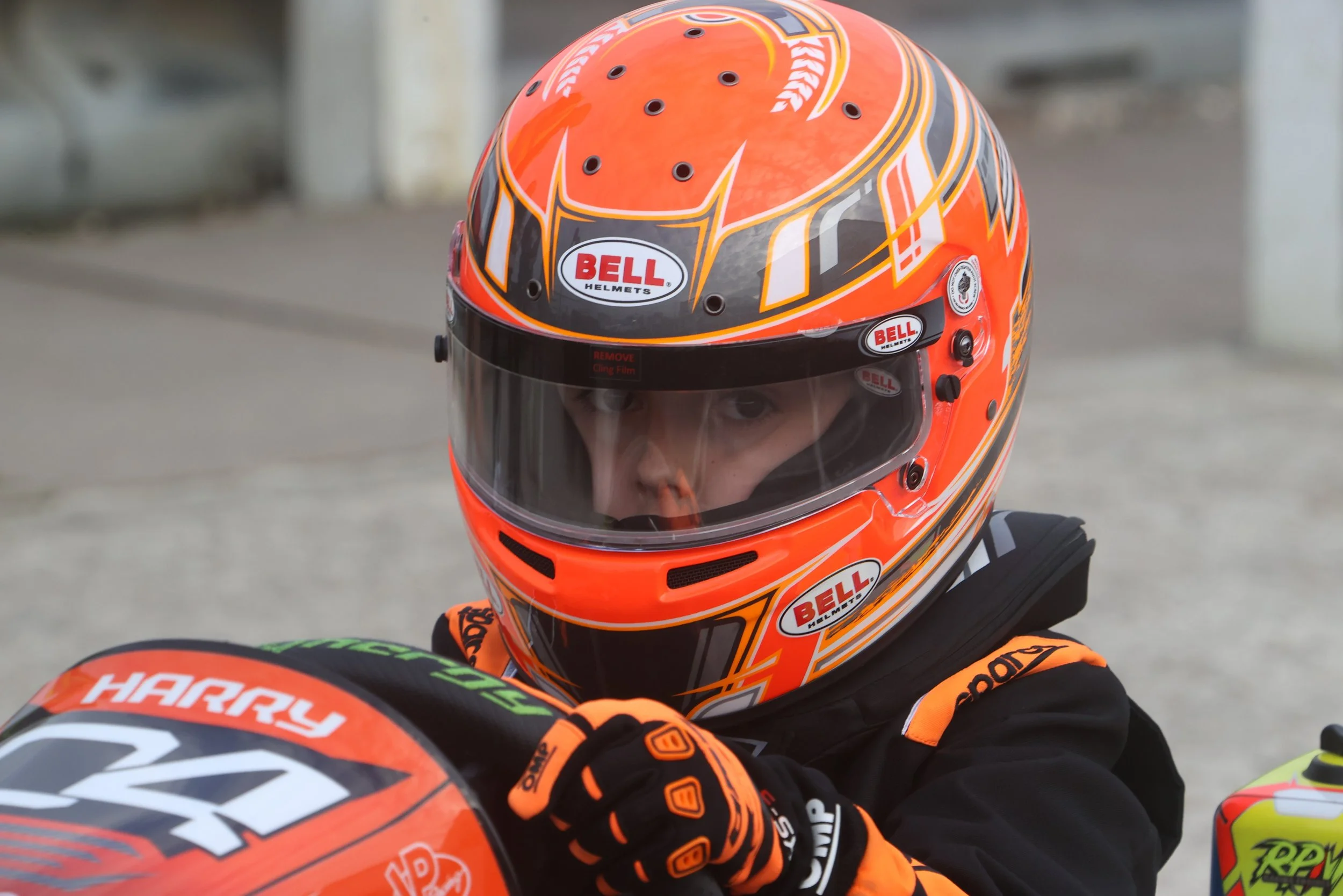 Cadet Practice - 01 April 26