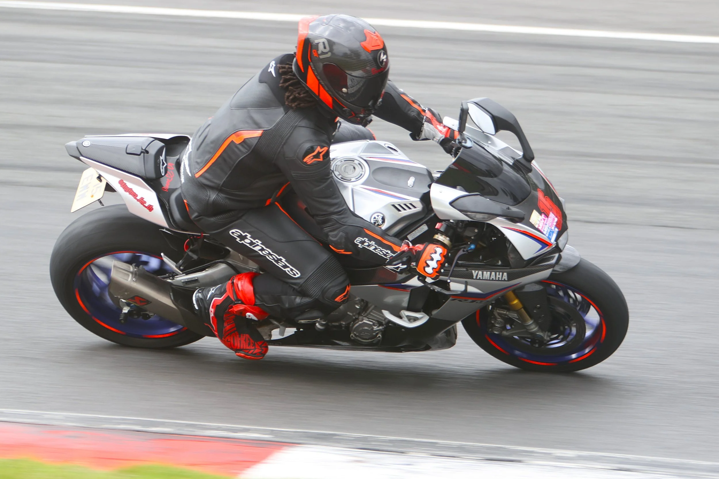 MSV Bike Track Day - GP Circuit