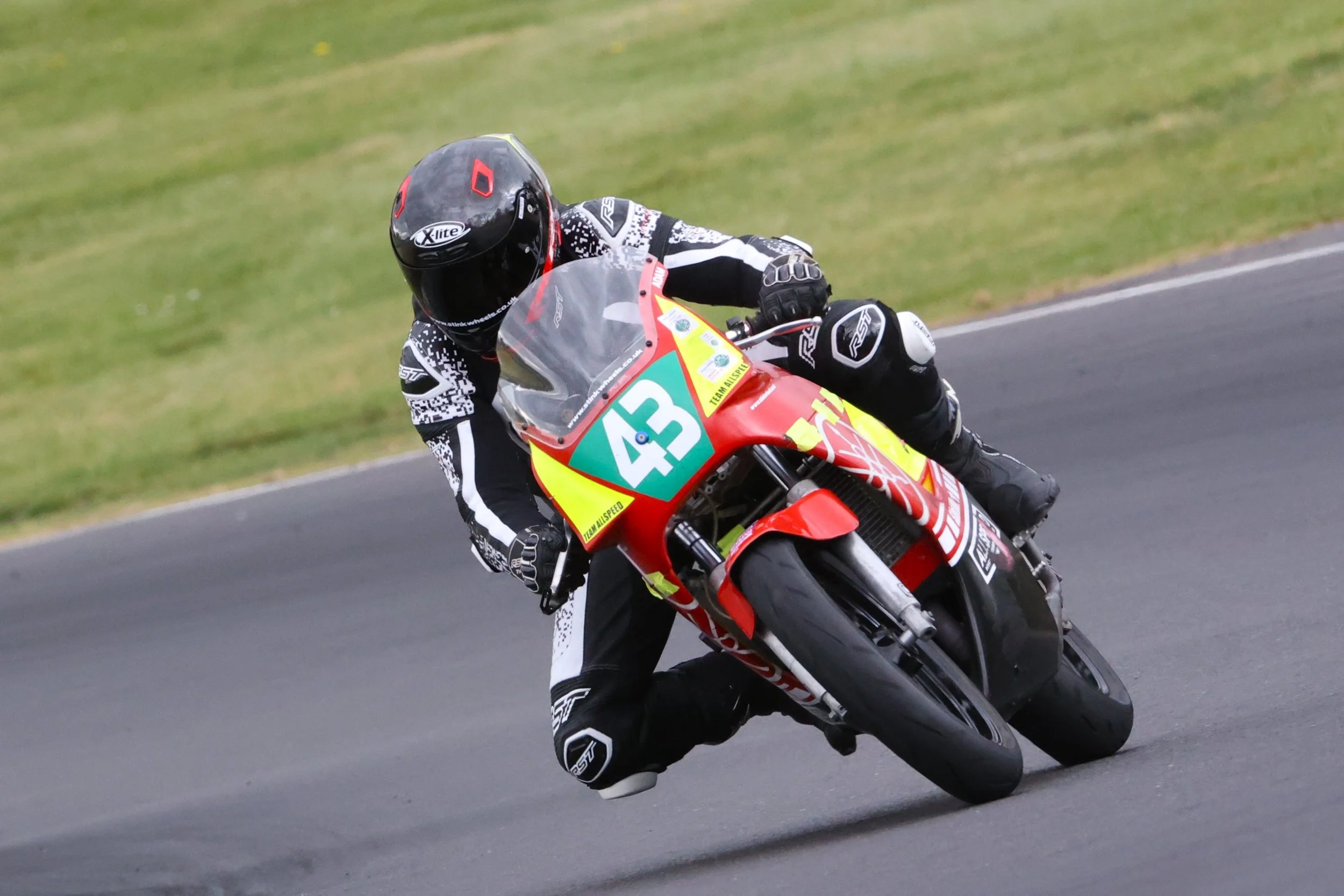 MSV Bike Track day at Brands Hatch - 20 April 26