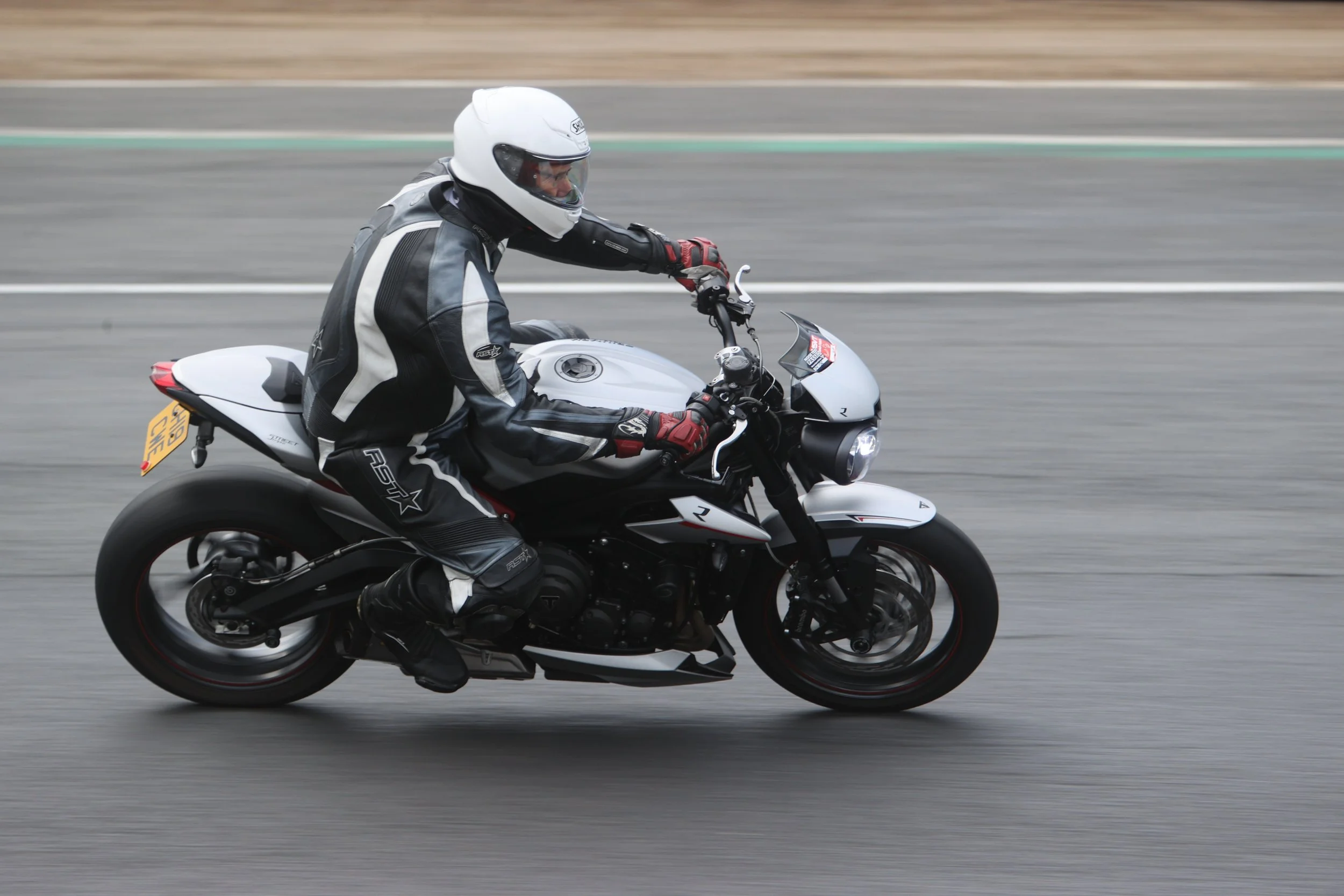 MSV Road Bike Track Day - Brands Hatch - 04 June 26