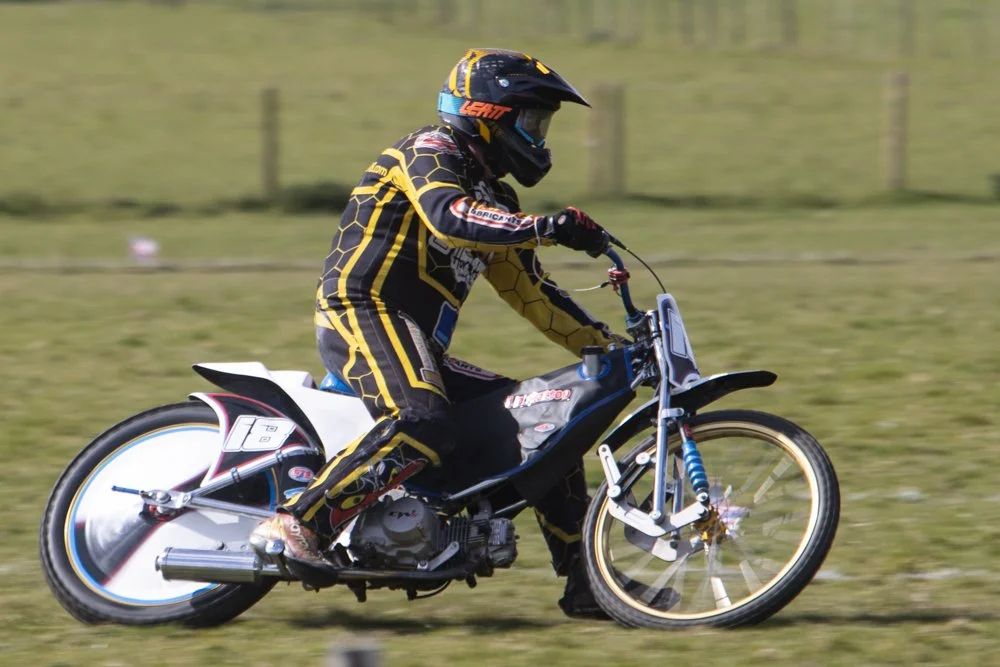 Astra Practice Day - Solos - 12 April 26