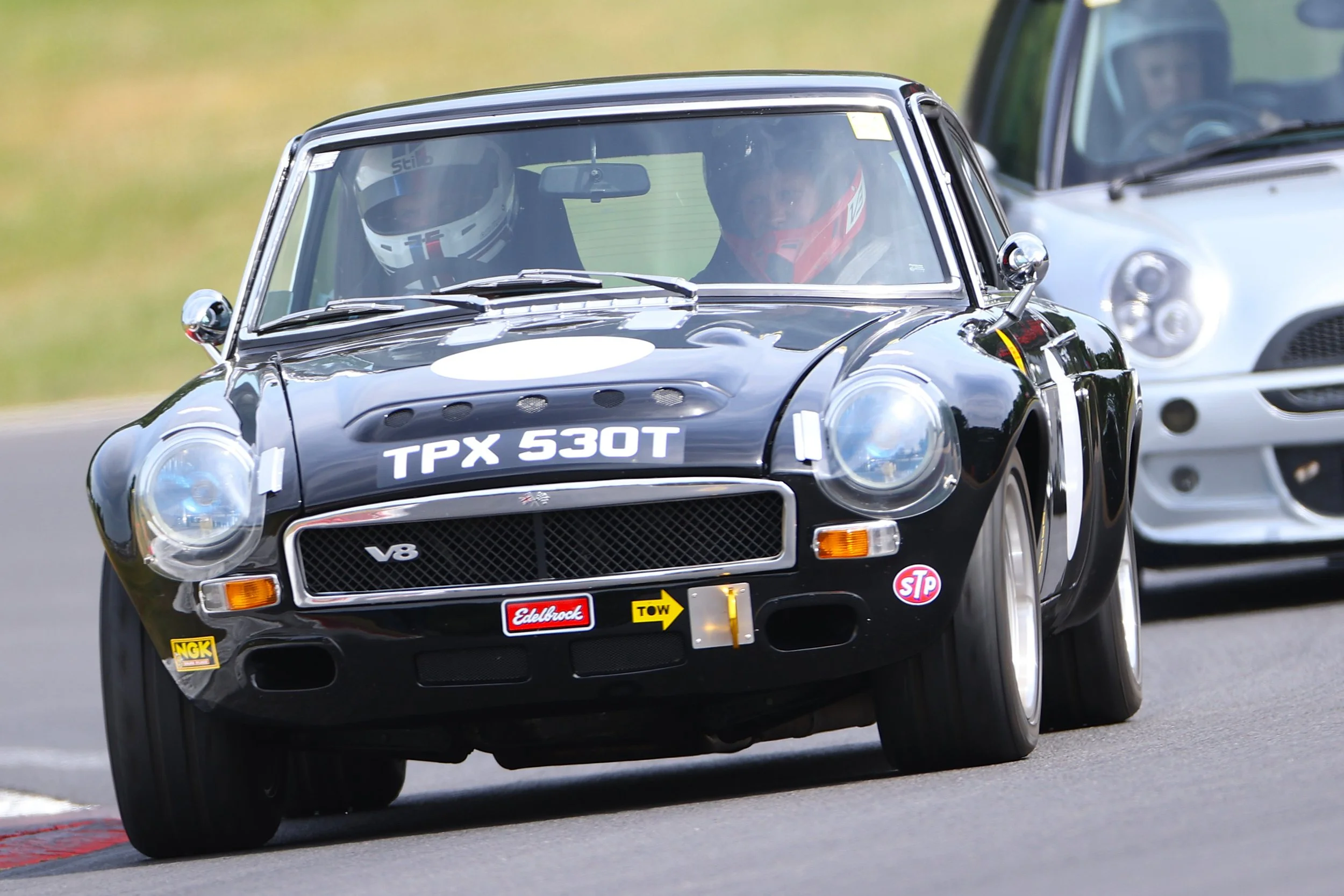  MSV Car Track Day - Brands Hatch - 28 May 26