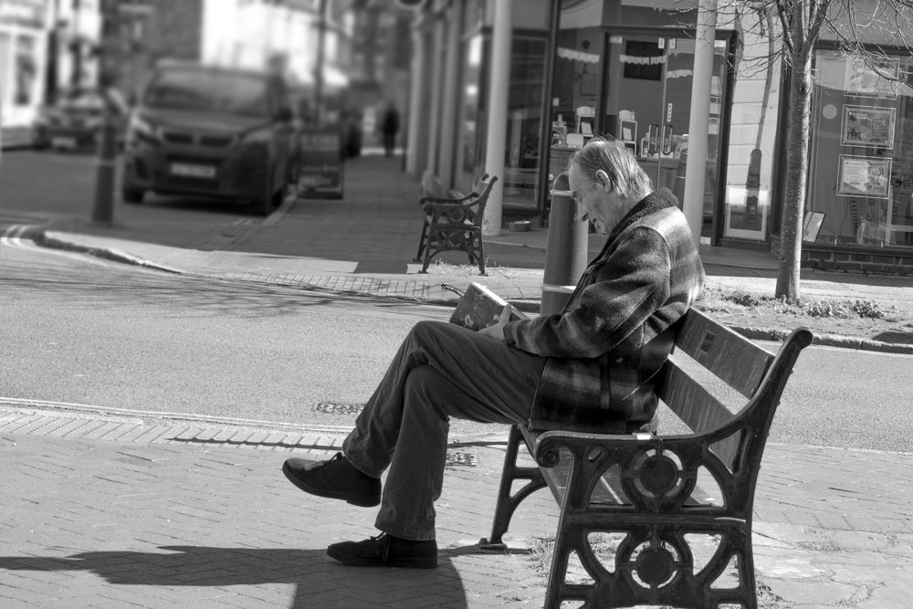 Time to read the instructions