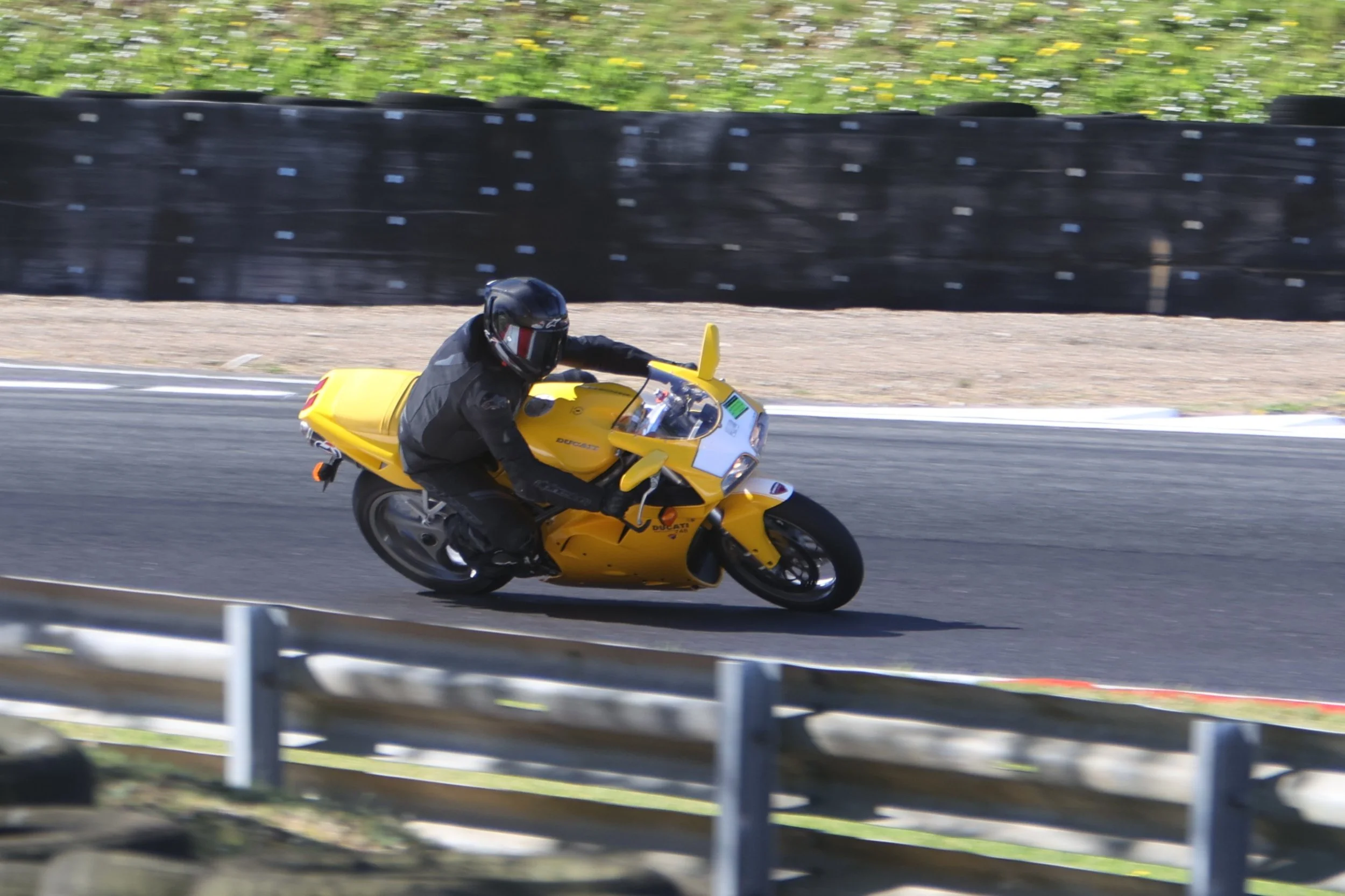 No Limits Bike Track Day - 30 Apr 26