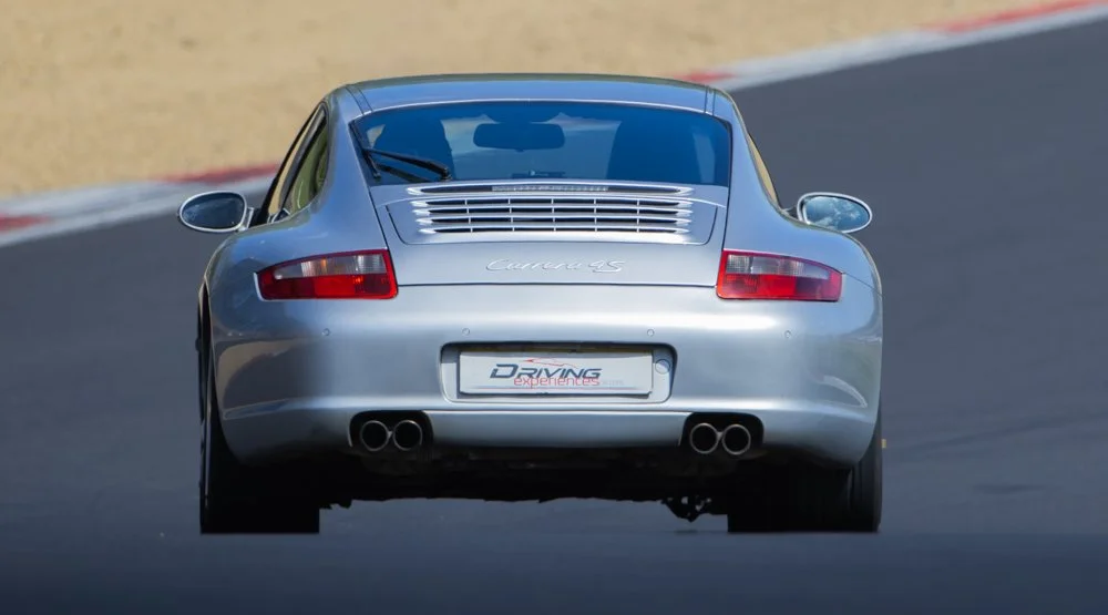Everyman Track Day - Brand Hatch - 22 Apr 26