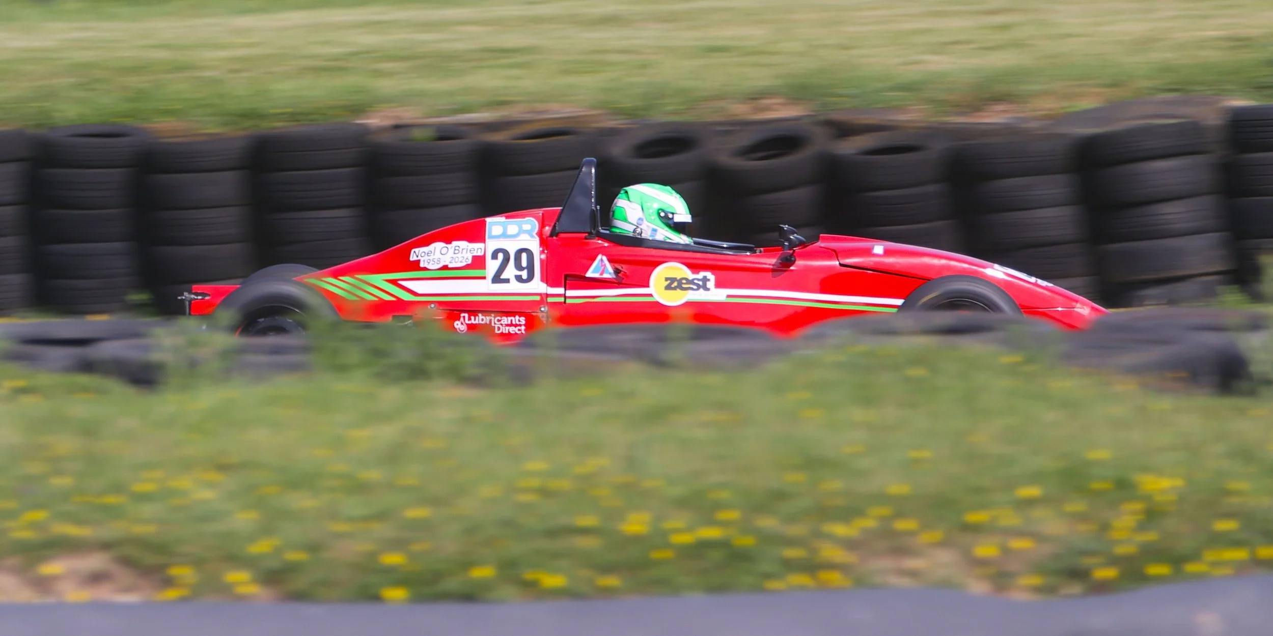 LHMC Practice Day - 26 June 26